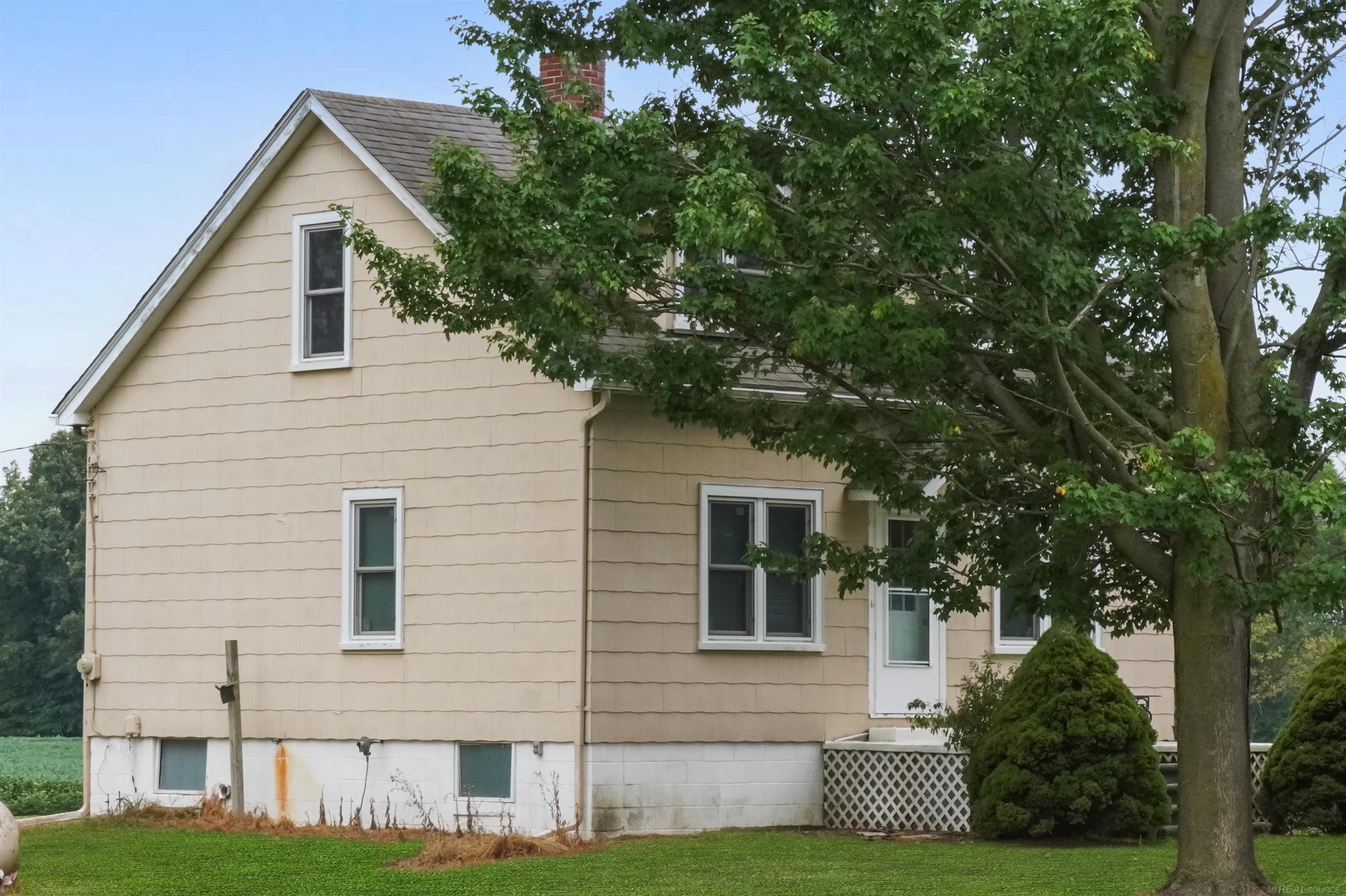 Photo 8 of Land for sale at 36750 30 Mile Rd, Lenox, MI 48050 | MLS# 50220391 | Listing updated on 2026-09-01