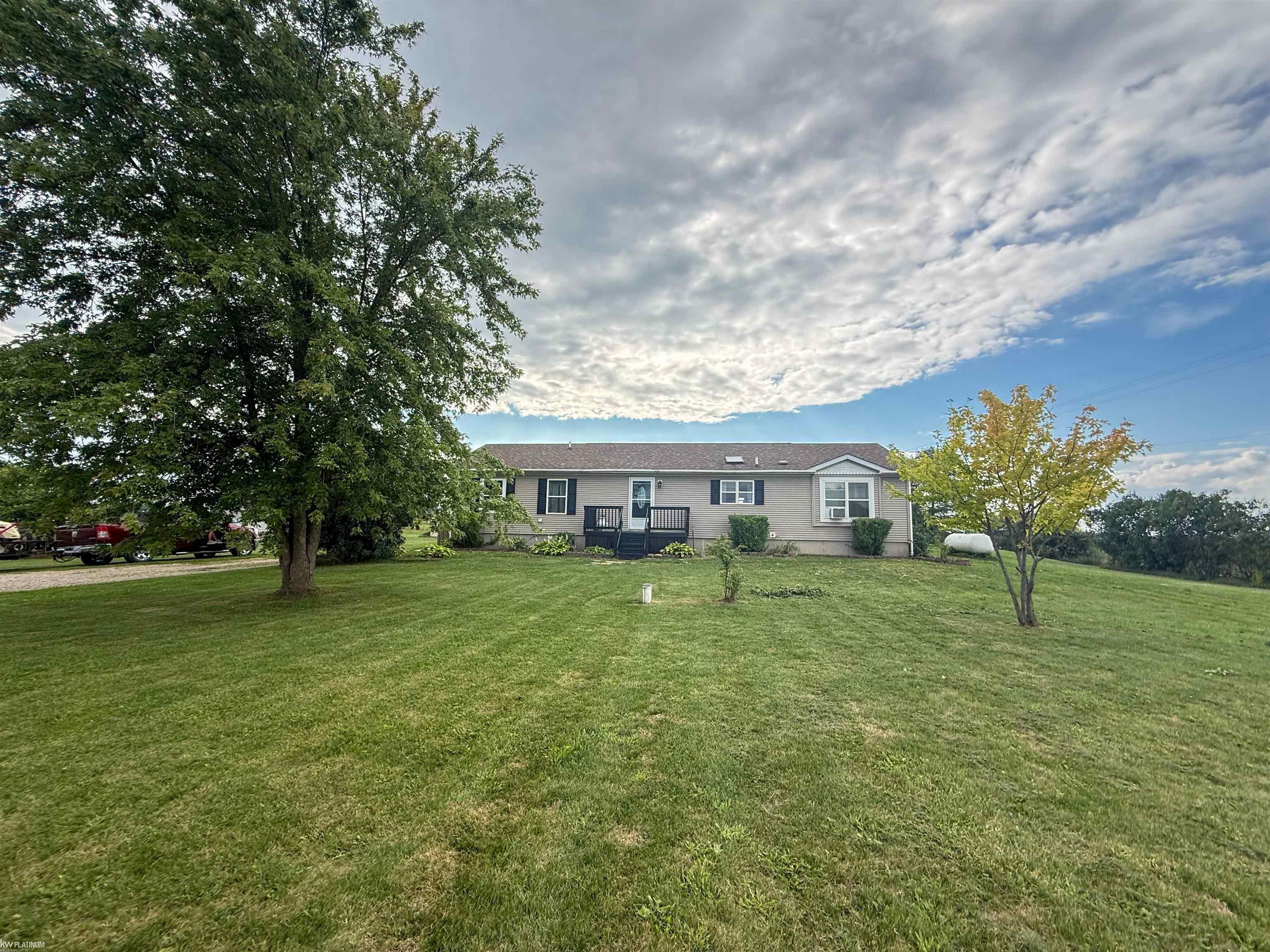 Photo 1 of Single family home for sale at 5018 S Vernon Rd, Durand, MI 48429 | MLS# 50220392 | Listing updated on 2026-09-02