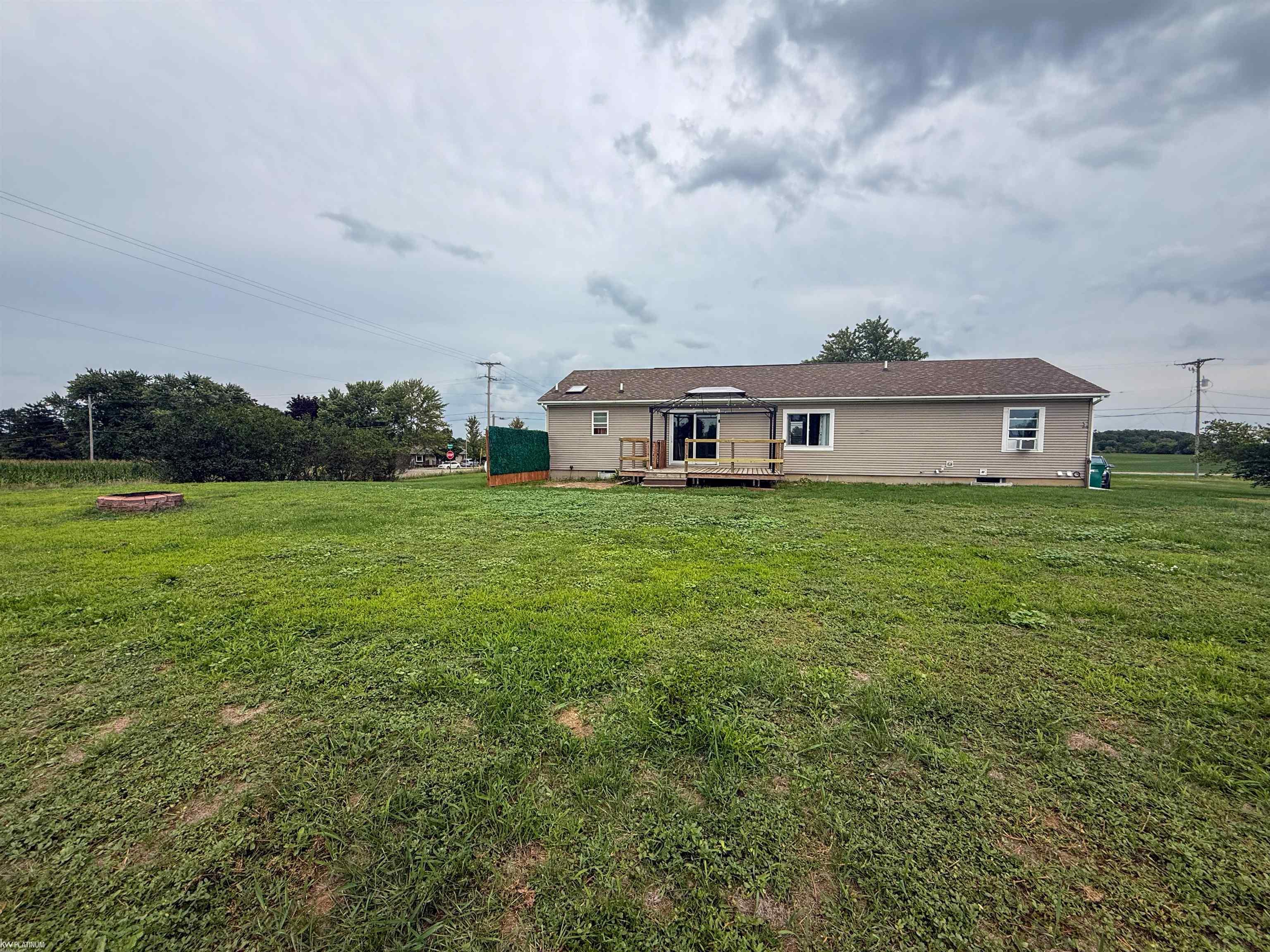 Photo 2 of Single family home for sale at 5018 S Vernon Rd, Durand, MI 48429 | MLS# 50220392 | Listing updated on 2026-09-02
