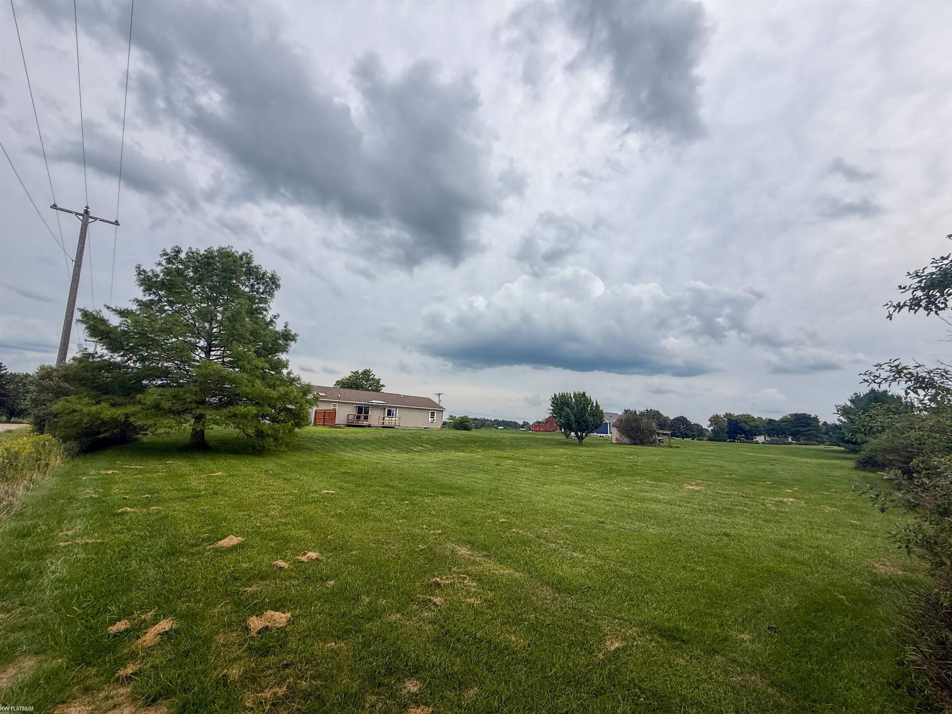 Photo 3 of Single family home for sale at 5018 S Vernon Rd, Durand, MI 48429 | MLS# 58050220392 | Listing updated on 2026-09-02