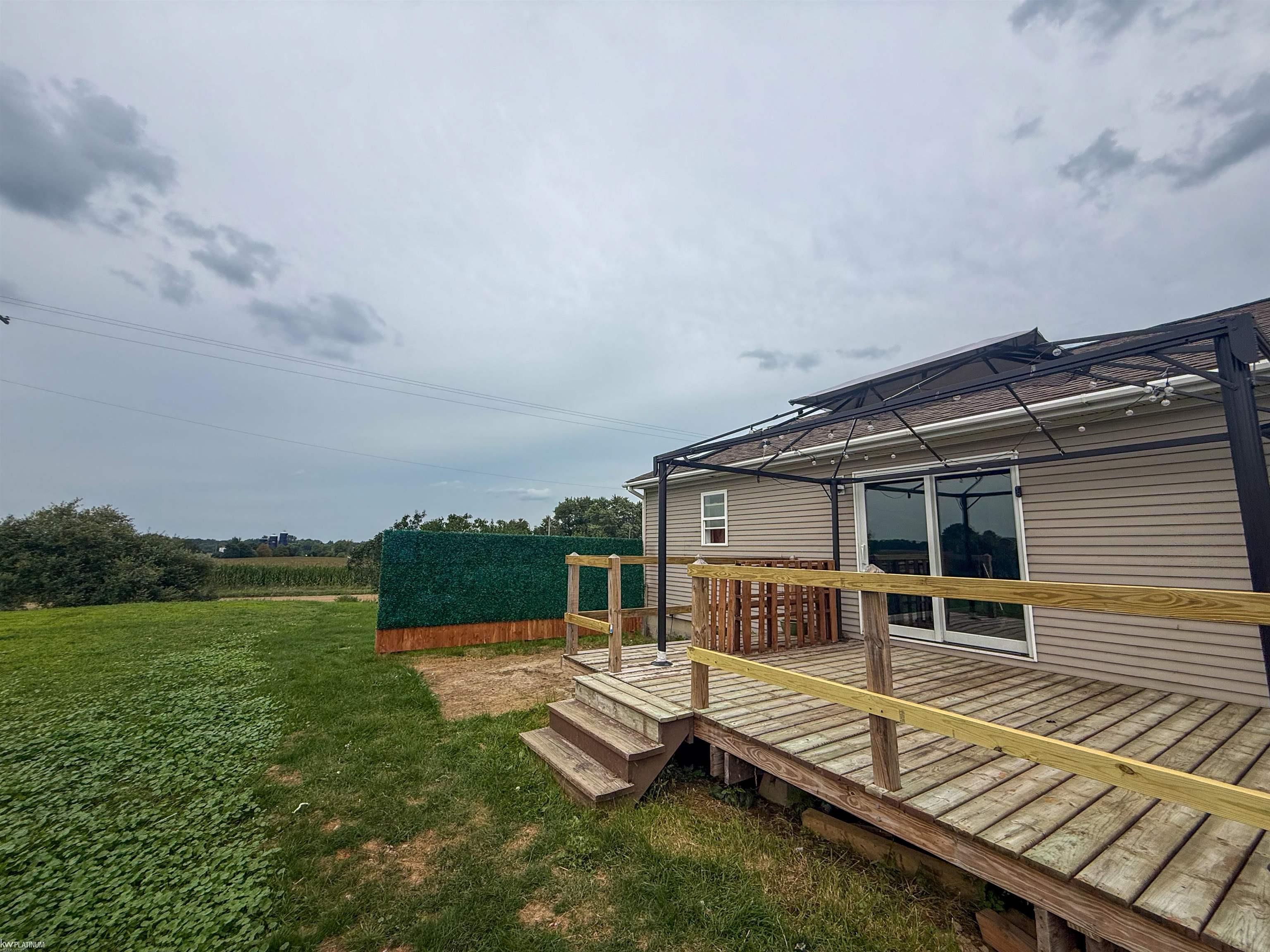 Photo 4 of Single family home for sale at 5018 S Vernon Rd, Durand, MI 48429 | MLS# 58050220392 | Listing updated on 2026-09-02
