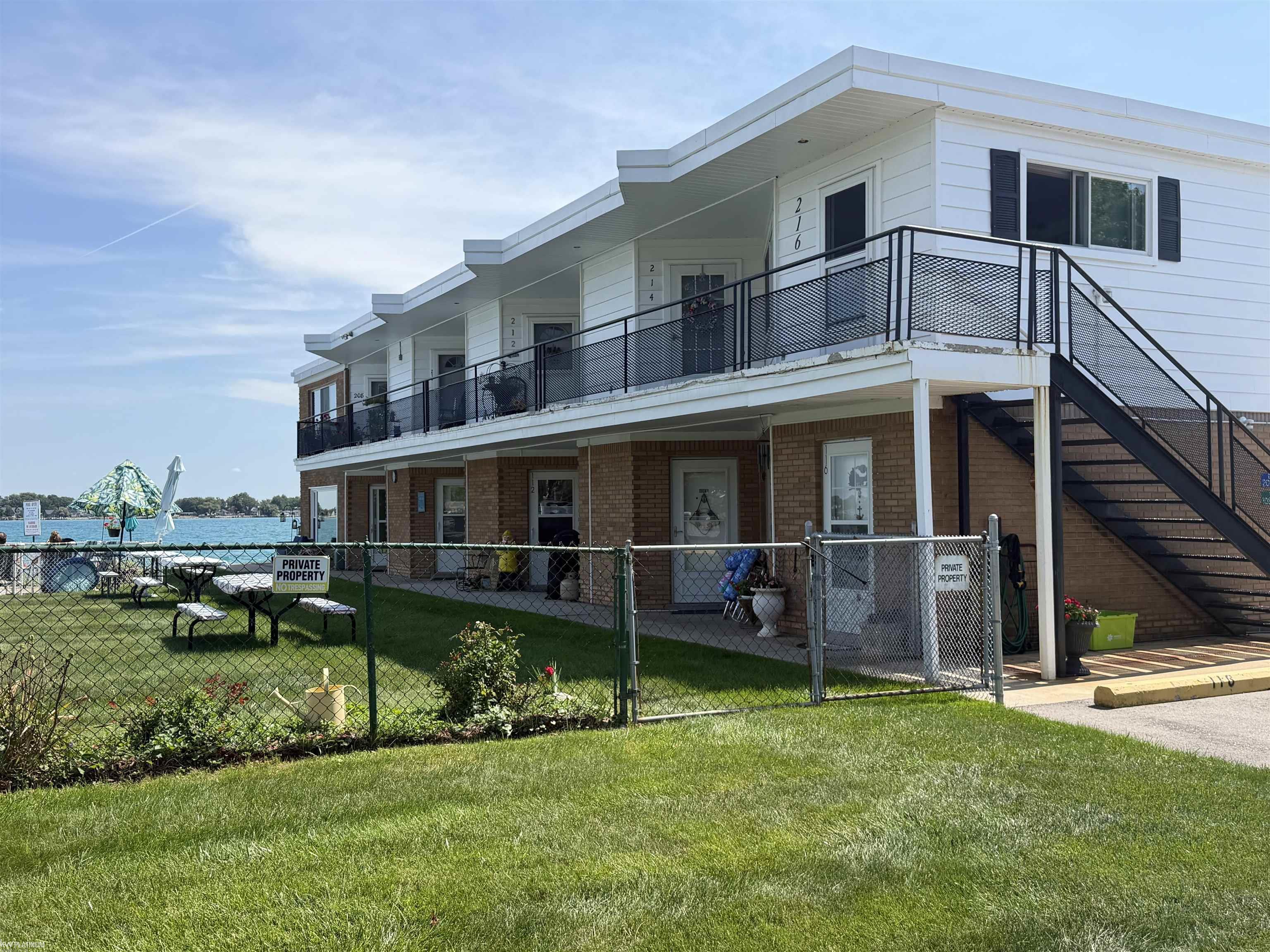 Listing photo, Marine City