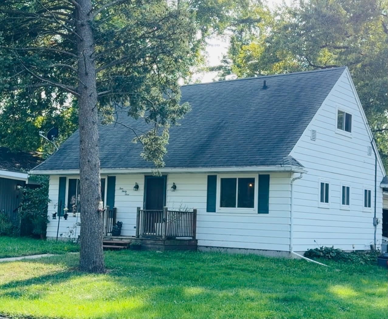 Photo 34 of Single family home for sale at 433 Harriet Ave, Lansing, MI 48917 | MLS# 50220410 | Listing updated on 2026-09-04