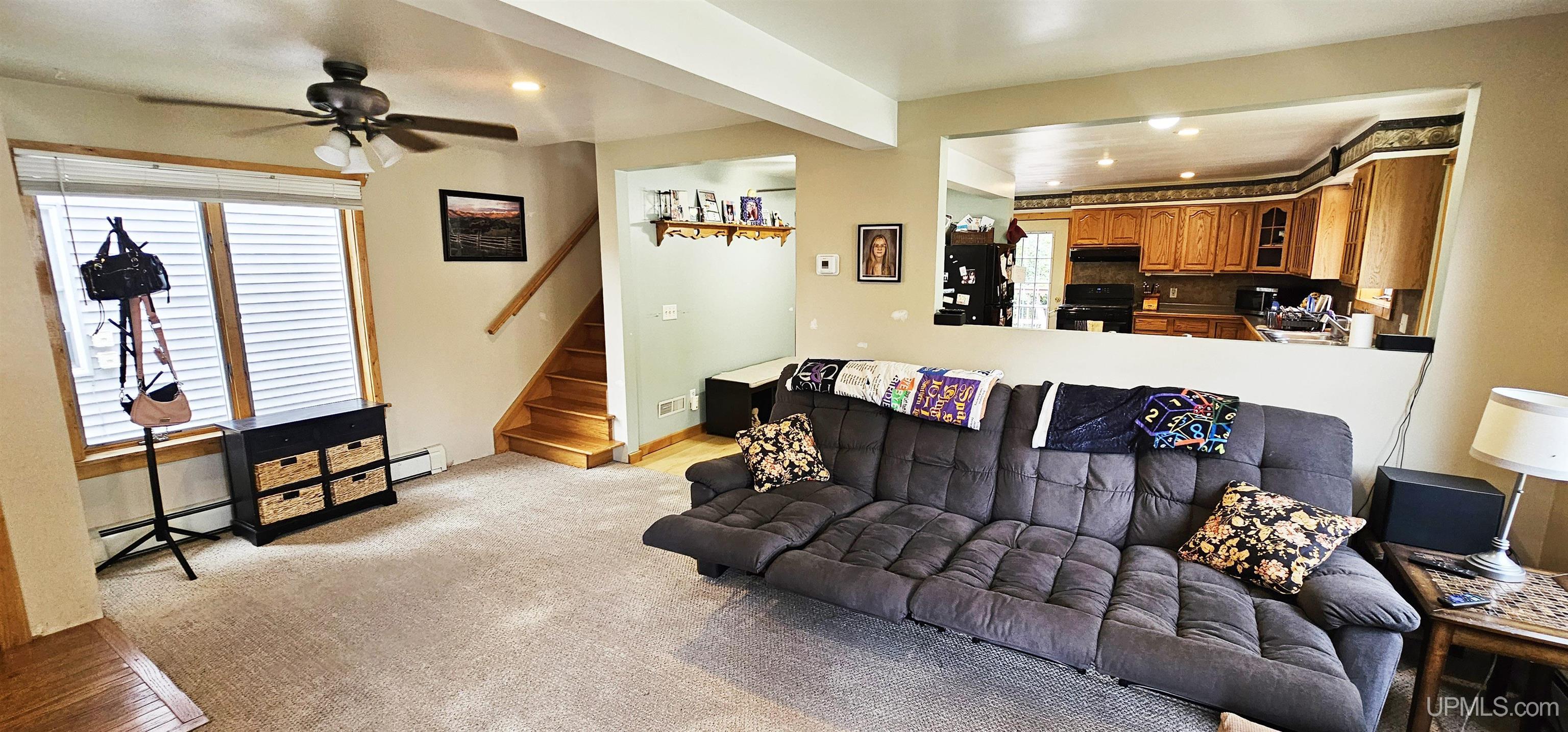 Photo 4 of Single family home for sale at 23258 Fir Ave, Dollar Bay, MI 49922 | MLS# 50220411 | Listing updated on 2026-09-03
