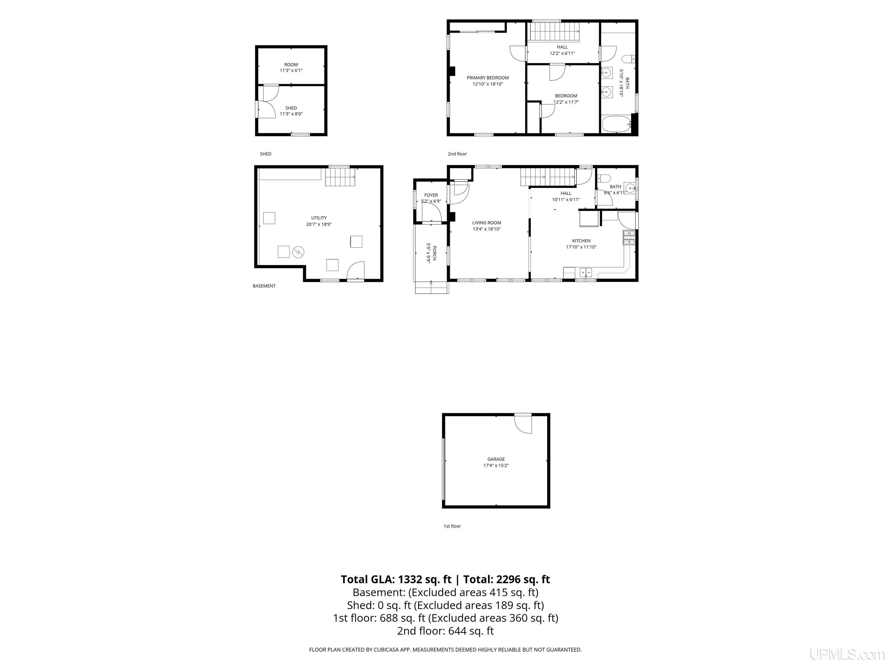 Photo 40 of Single family home for sale at 23258 Fir Ave, Dollar Bay, MI 49922 | MLS# 50220411 | Listing updated on 2026-09-03