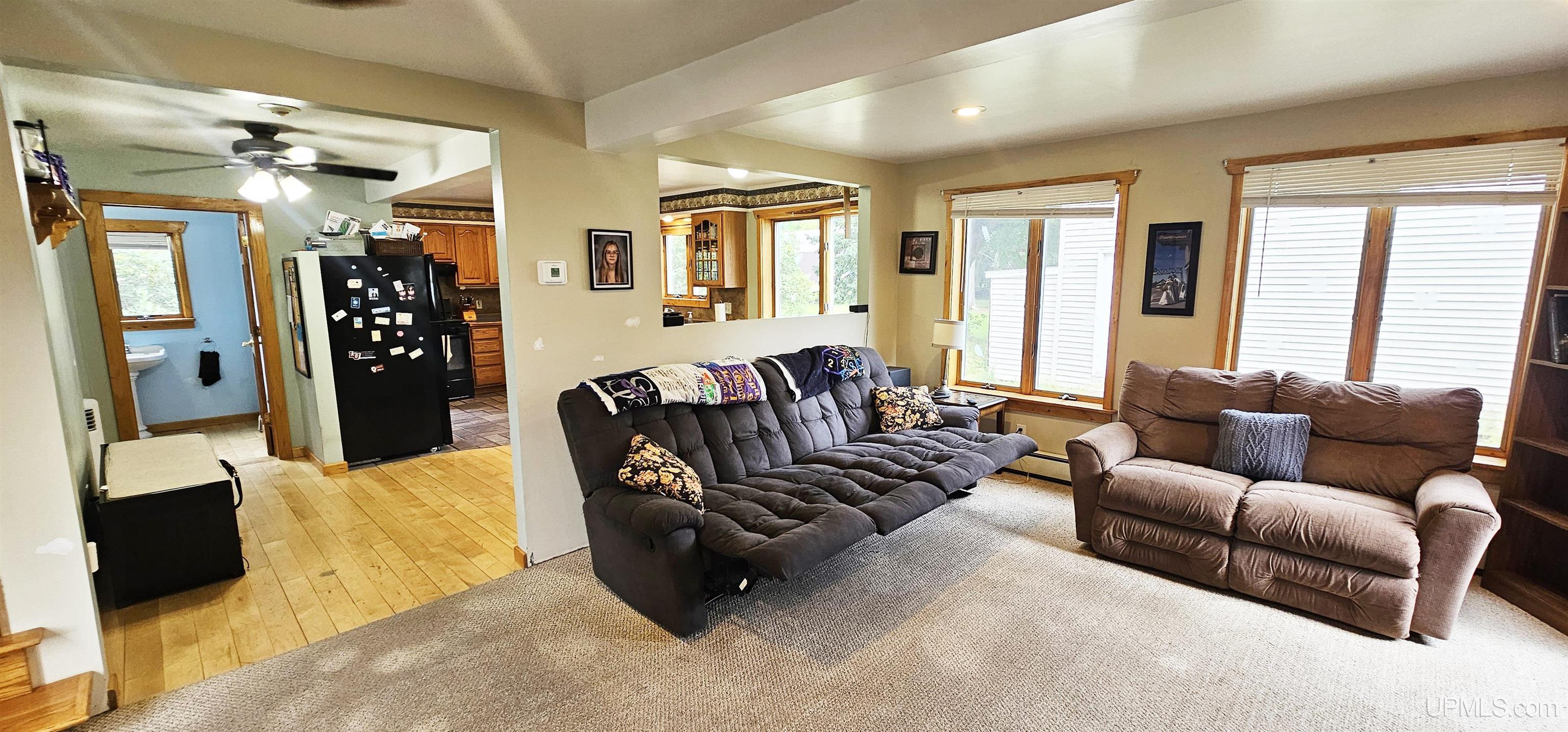 Photo 5 of Single family home for sale at 23258 Fir Ave, Dollar Bay, MI 49922 | MLS# 50220411 | Listing updated on 2026-09-03