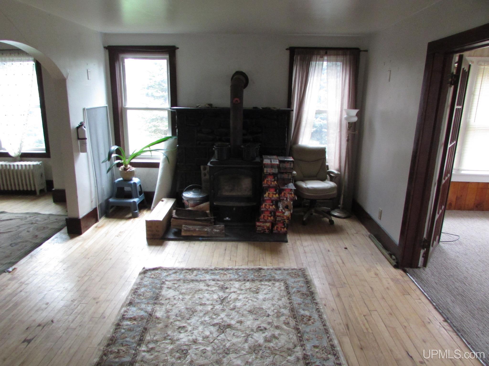 Photo 2 of Single family home for sale at 10 W Eastern Ave, Lanse, MI 49946 | MLS# 50220418 | Listing updated on 2026-09-02
