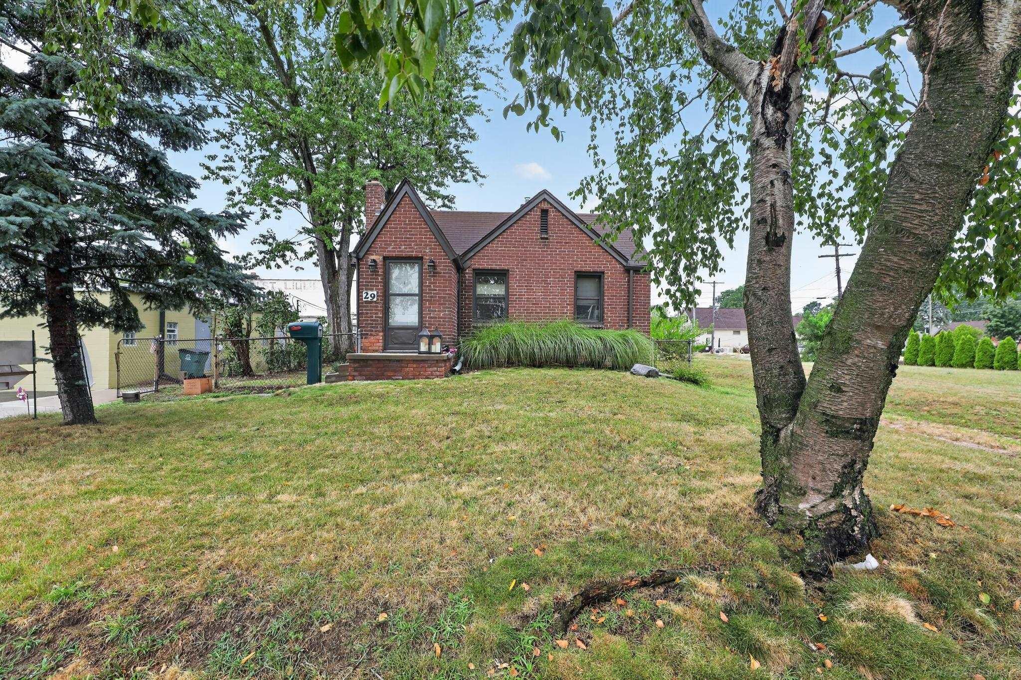 Listing photo, Clawson