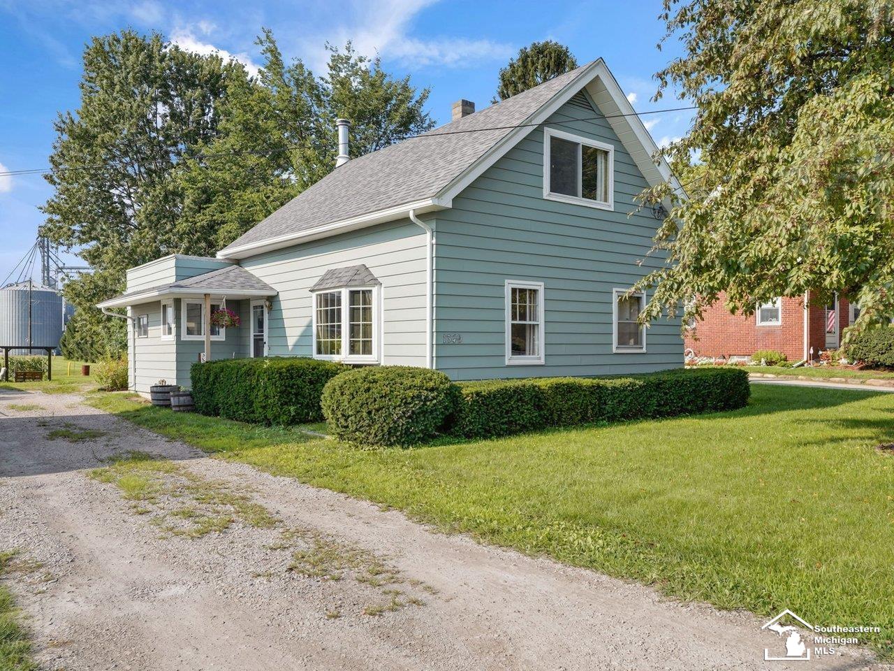 Listing photo, Bedford Township