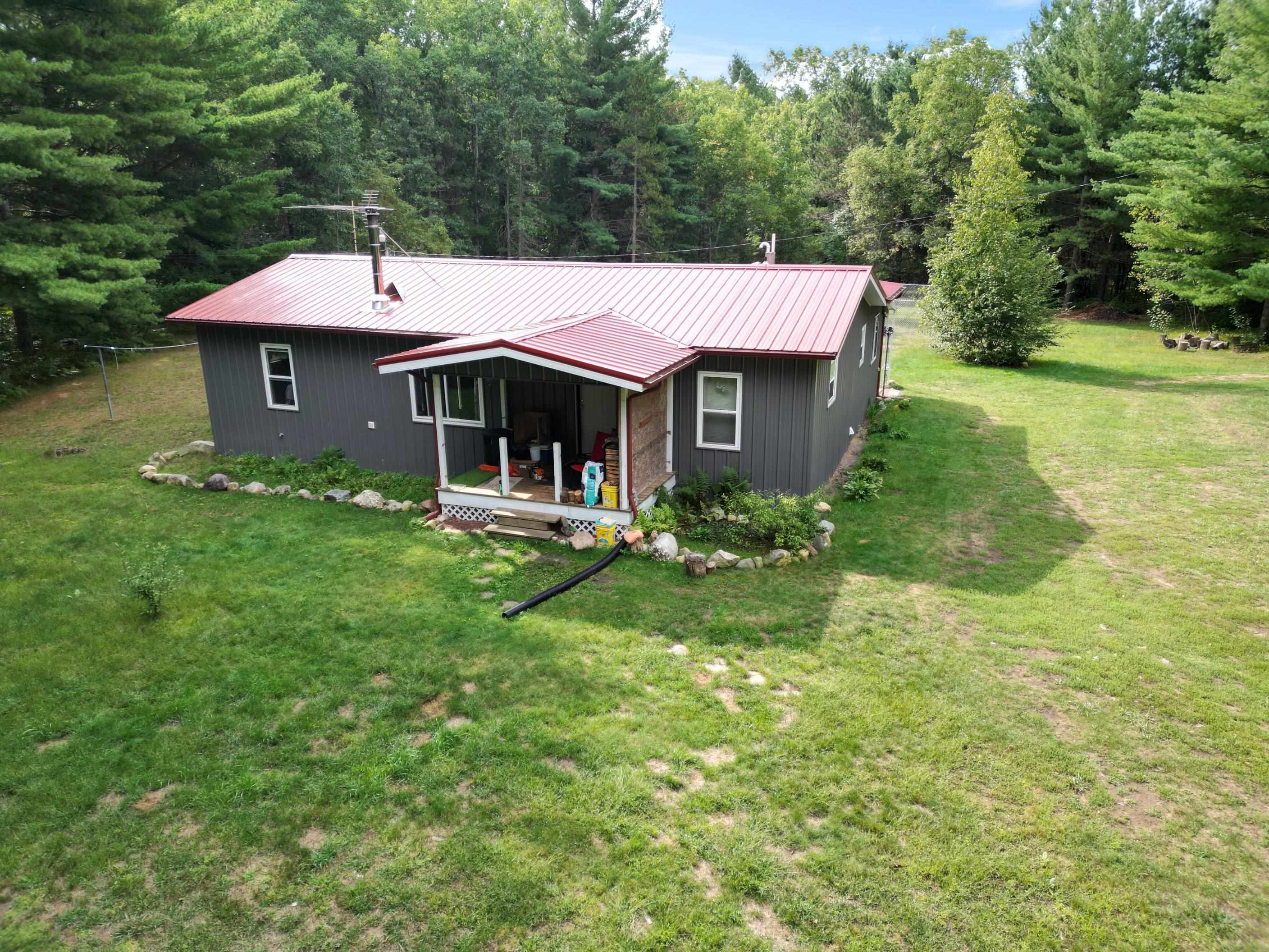 Photo 1 of Single family home for sale at 5311 W Monroe Rd, Harrison, MI 48625 | MLS# 5050220444 | Listing updated on 2026-09-22