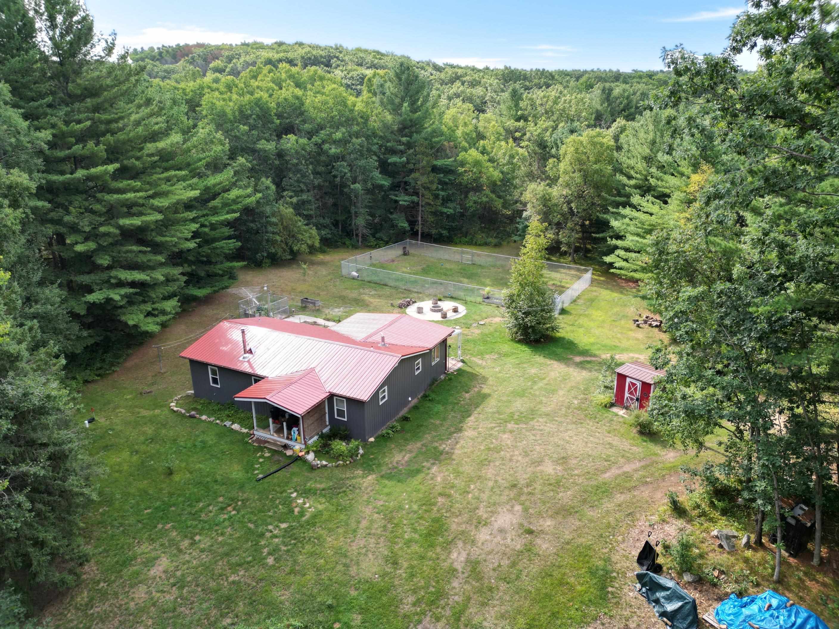 Photo 2 of Single family home for sale at 5311 W Monroe Rd, Harrison, MI 48625 | MLS# 5050220444 | Listing updated on 2026-09-22