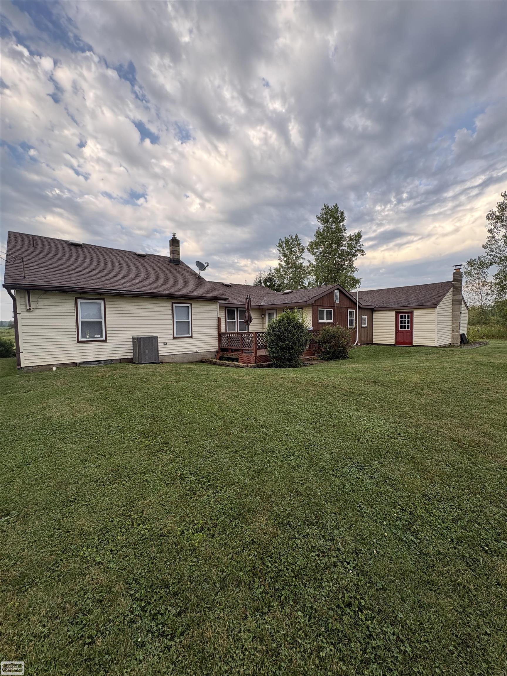 Photo 3 of Single family home for sale at 12865 Hough Rd, Riley, MI 48041 | MLS# 58050220462 | Listing updated on 2026-09-01