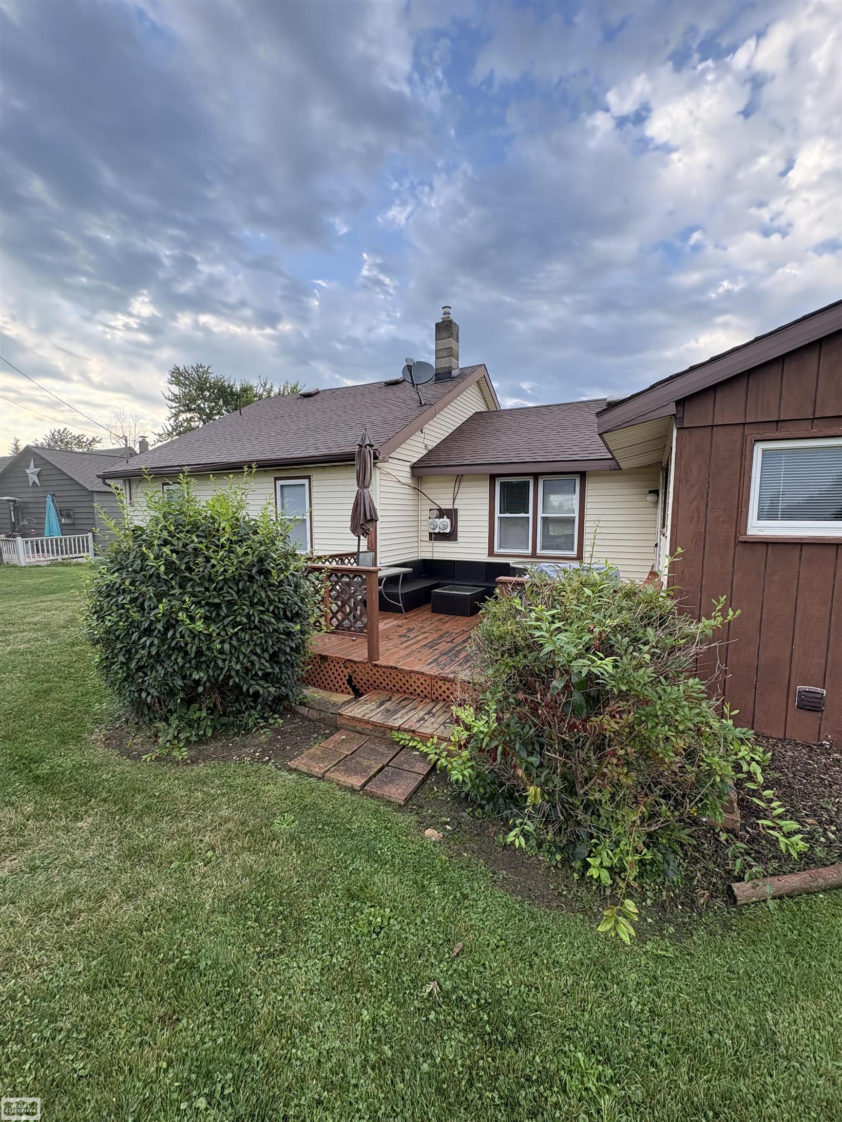 Photo 4 of Single family home for sale at 12865 Hough Rd, Riley, MI 48041 | MLS# 58050220462 | Listing updated on 2026-09-01