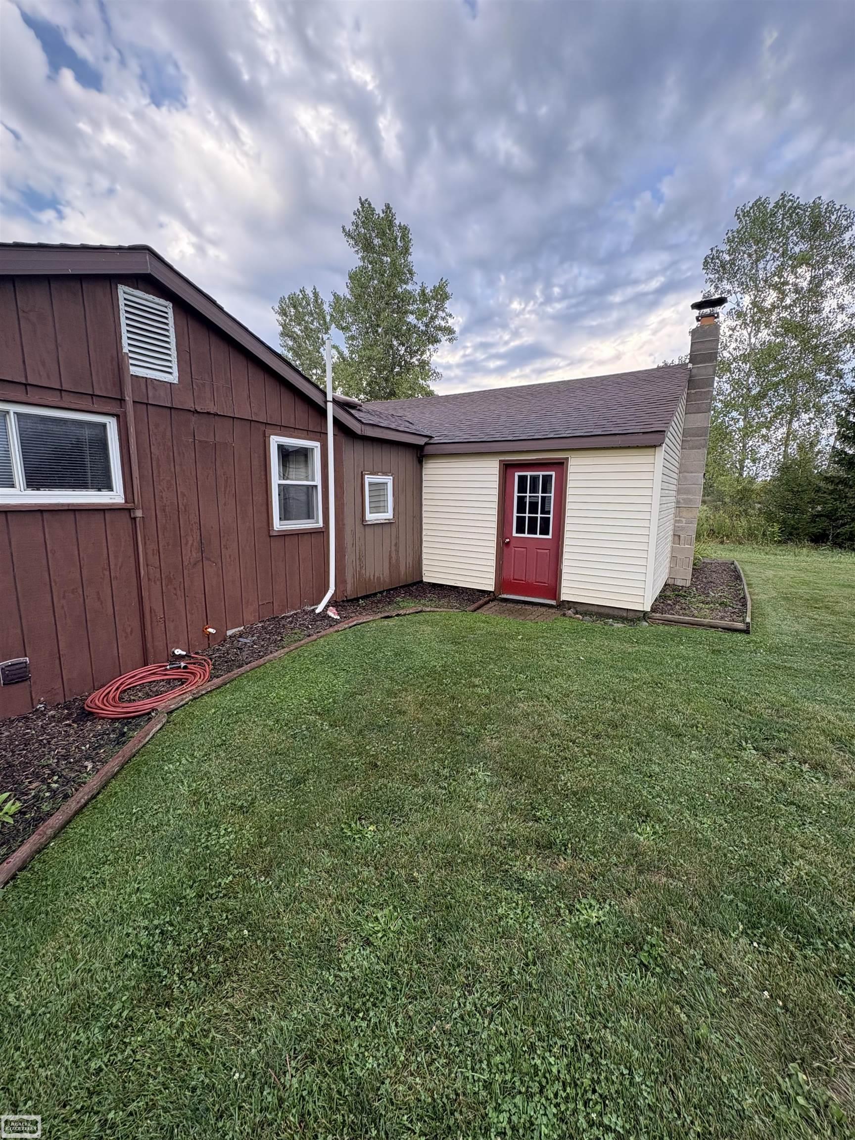 Photo 5 of Single family home for sale at 12865 Hough Rd, Riley, MI 48041 | MLS# 58050220462 | Listing updated on 2026-09-01