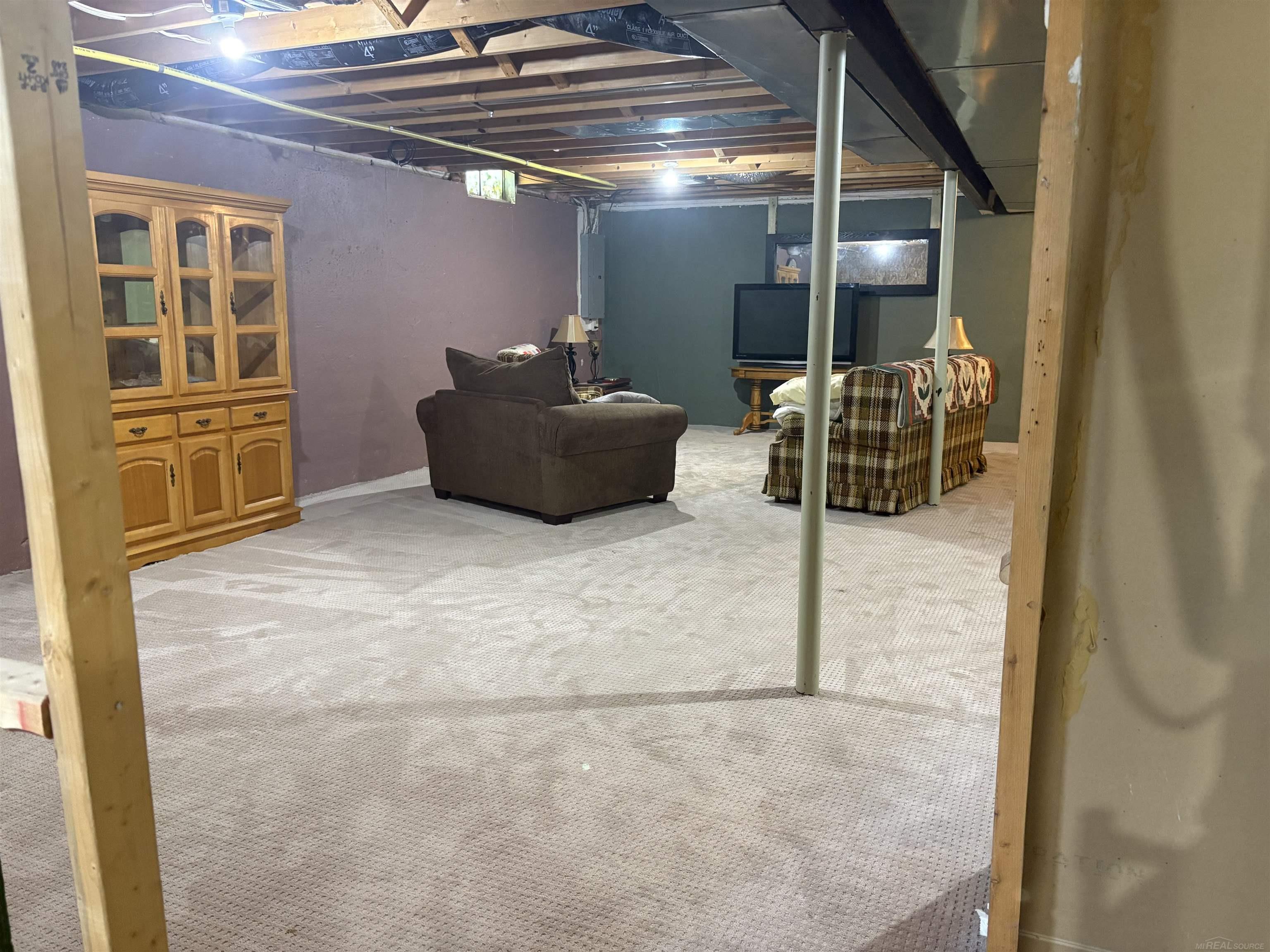 Listing Photo 2 - Condo for sale in building located at 34994 Swan Creek Blvd, Richmond, MI 48062
