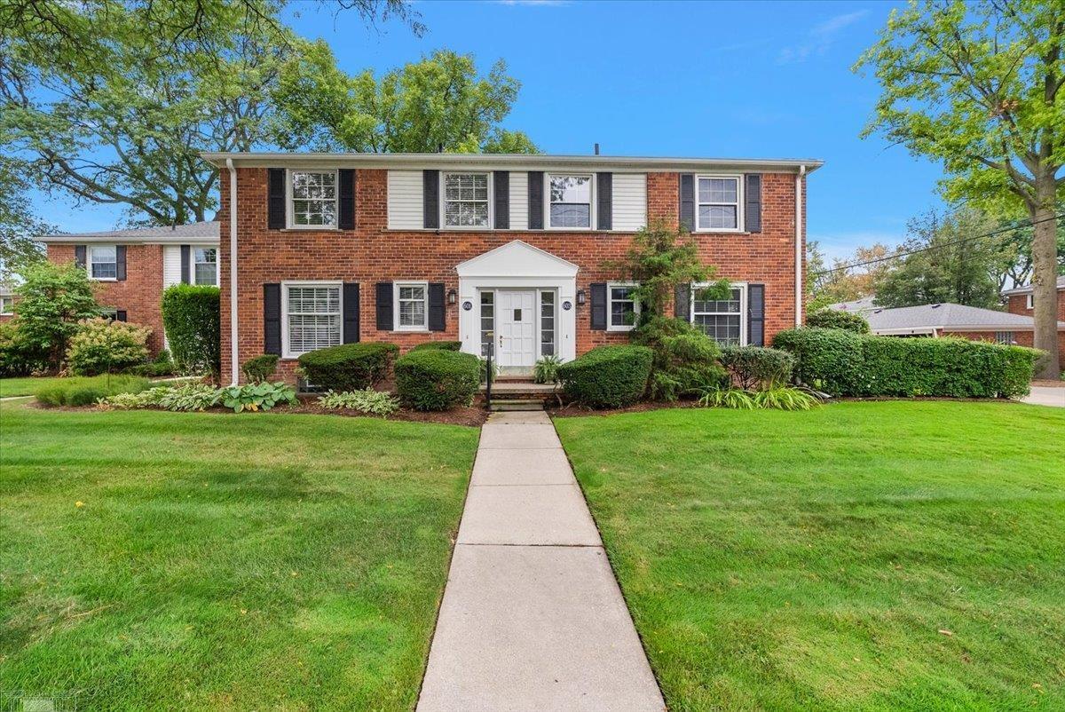 4th image of 601 Notre Dame St, Grosse Pointe, MI 48230 | MLS# 50220485