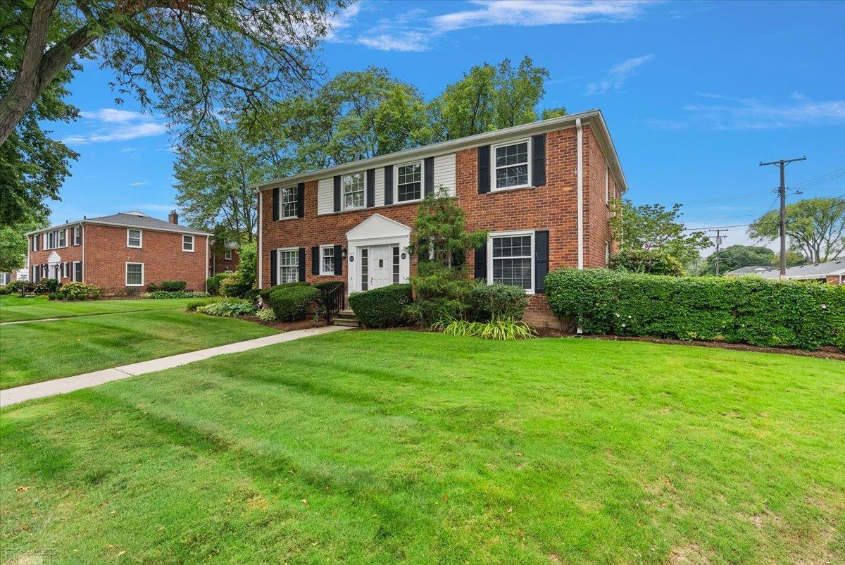 5th image of 601 Notre Dame St, Grosse Pointe, MI 48230 | MLS# 50220485