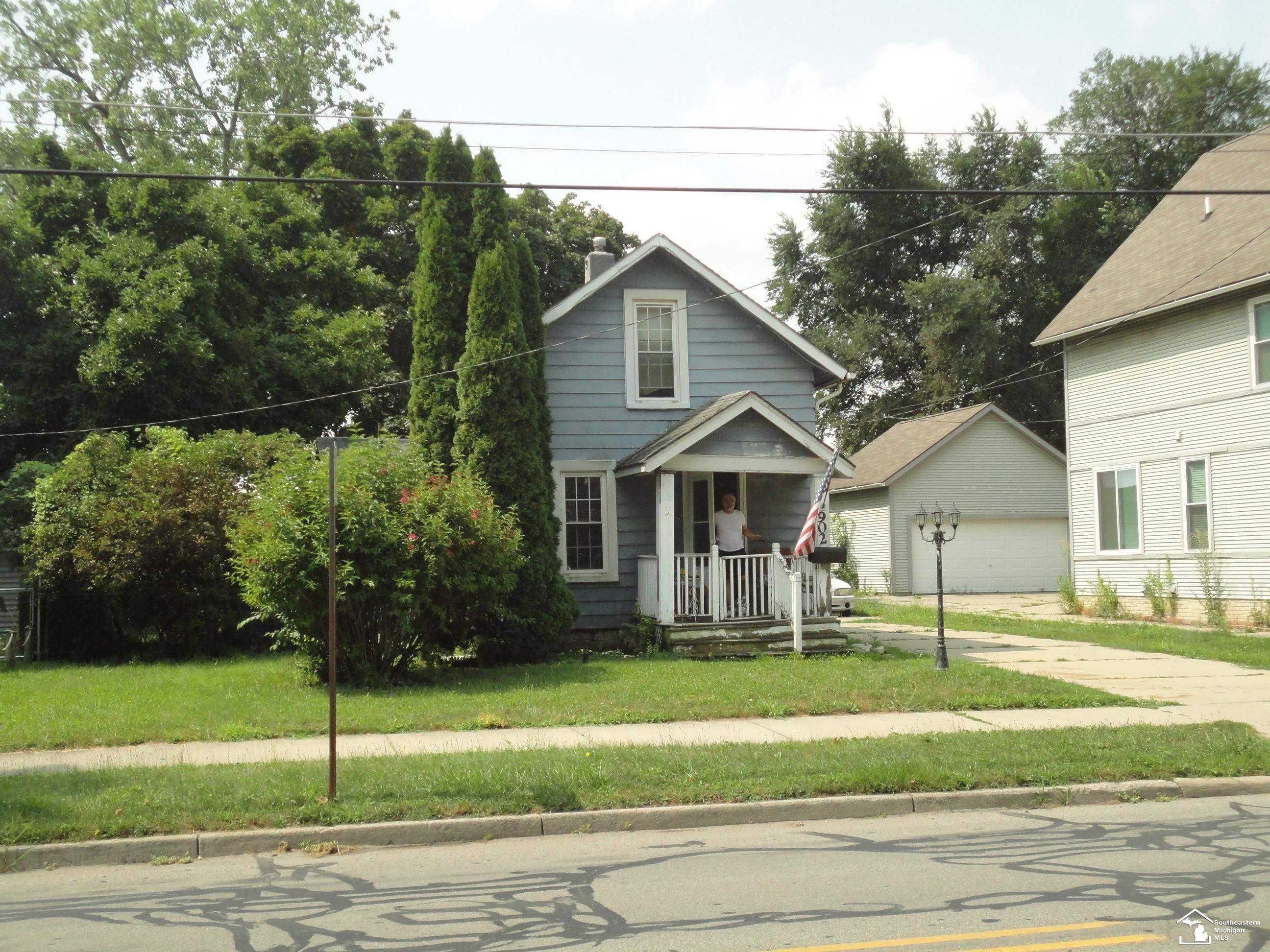Listing photo, Monroe