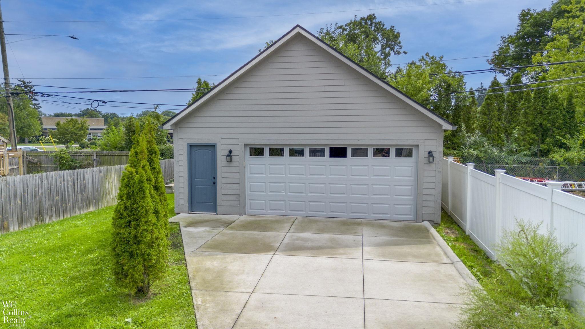Photo 52 of Single family home for sale at 1624 Cole St, Birmingham, MI 48009 | MLS# 50220494 | Listing updated on 2026-09-02