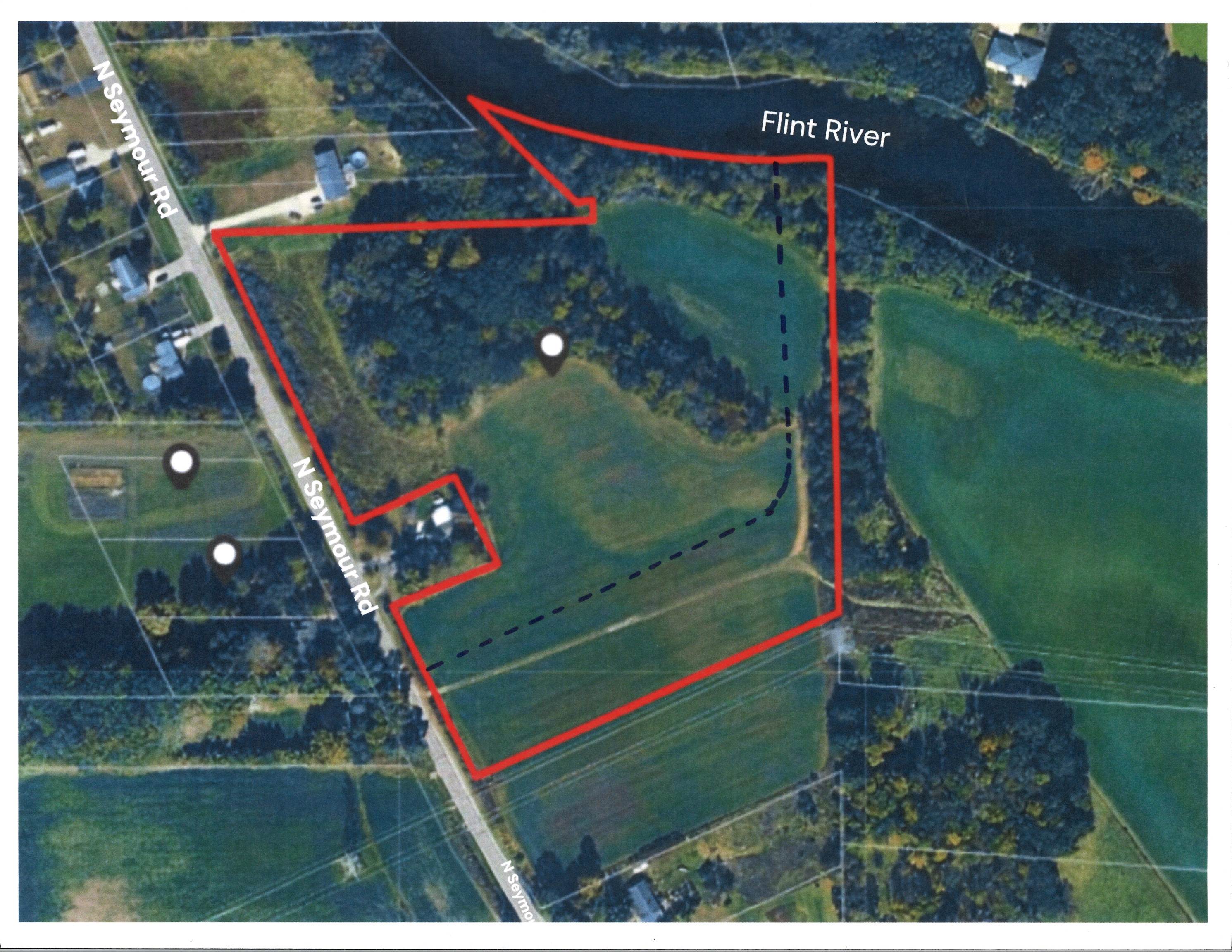 Photo 2 of Land for sale at 00 Seymour Rd, Montrose, MI 48457 | MLS# 50220502 | Listing updated on 2026-09-14