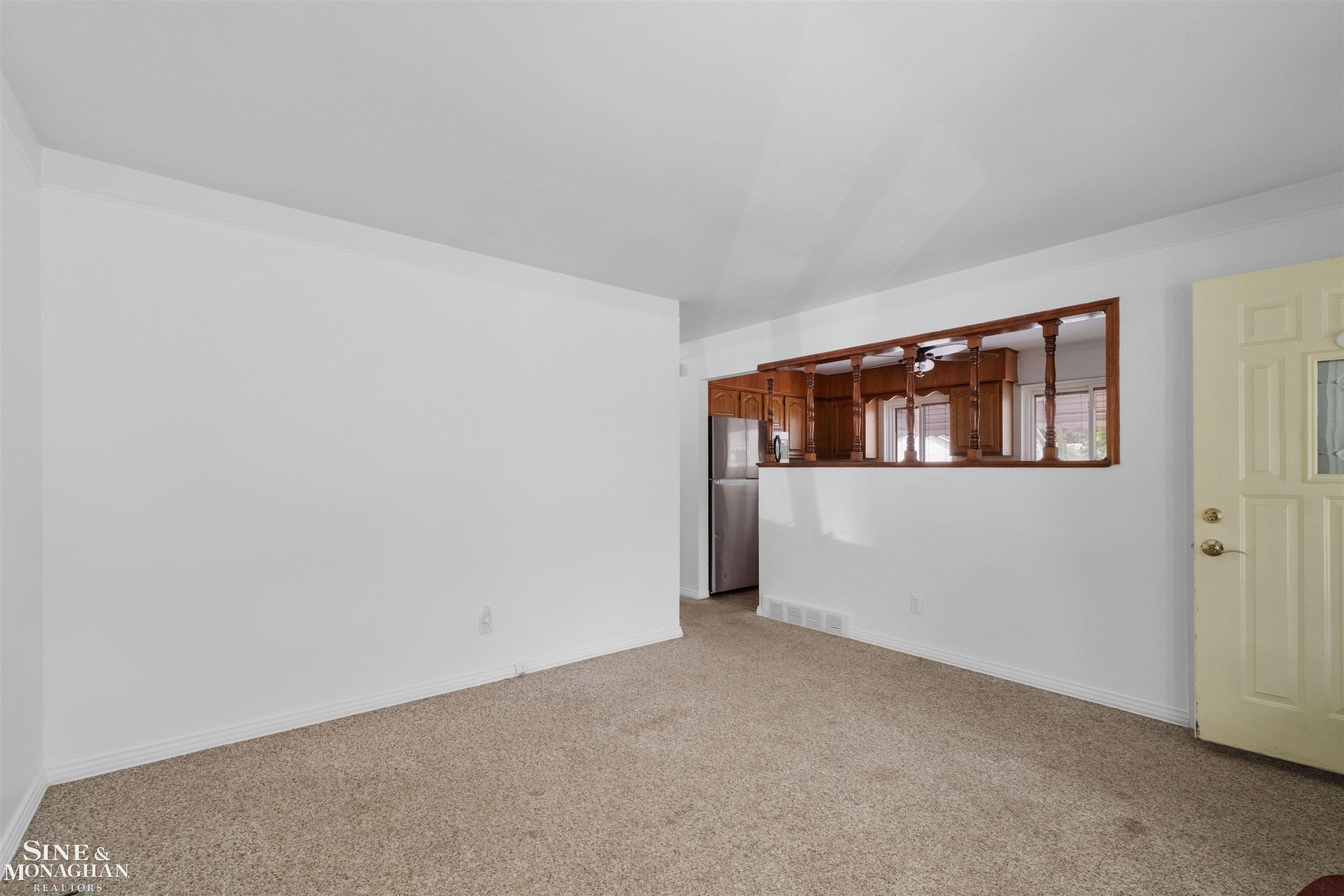 Photo 4 of Single family home for sale at 19655 Opal St, Clinton Township, MI 48035 | MLS# 58050220507 | Listing updated on 2026-09-01