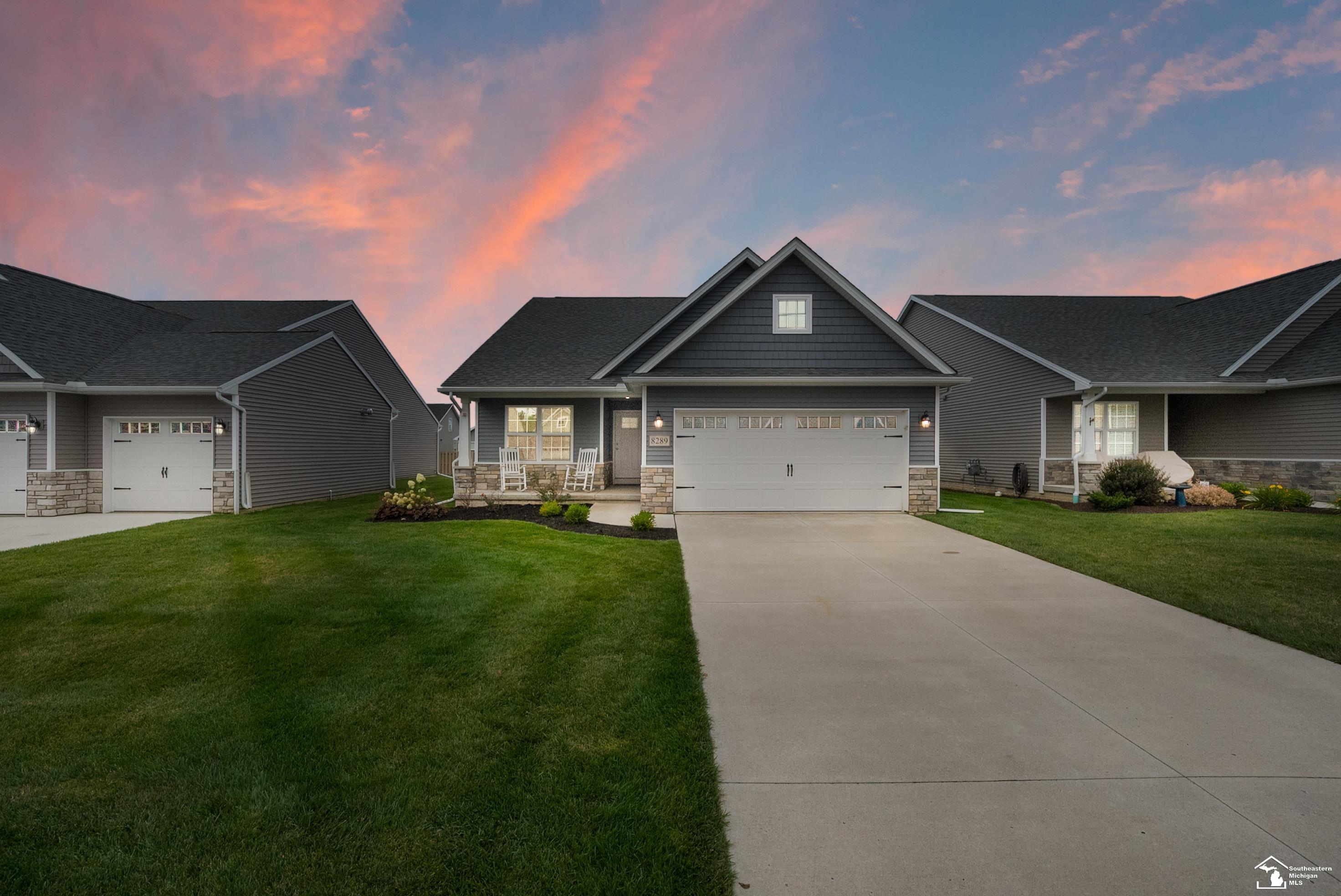 Listing photo, Bedford Township