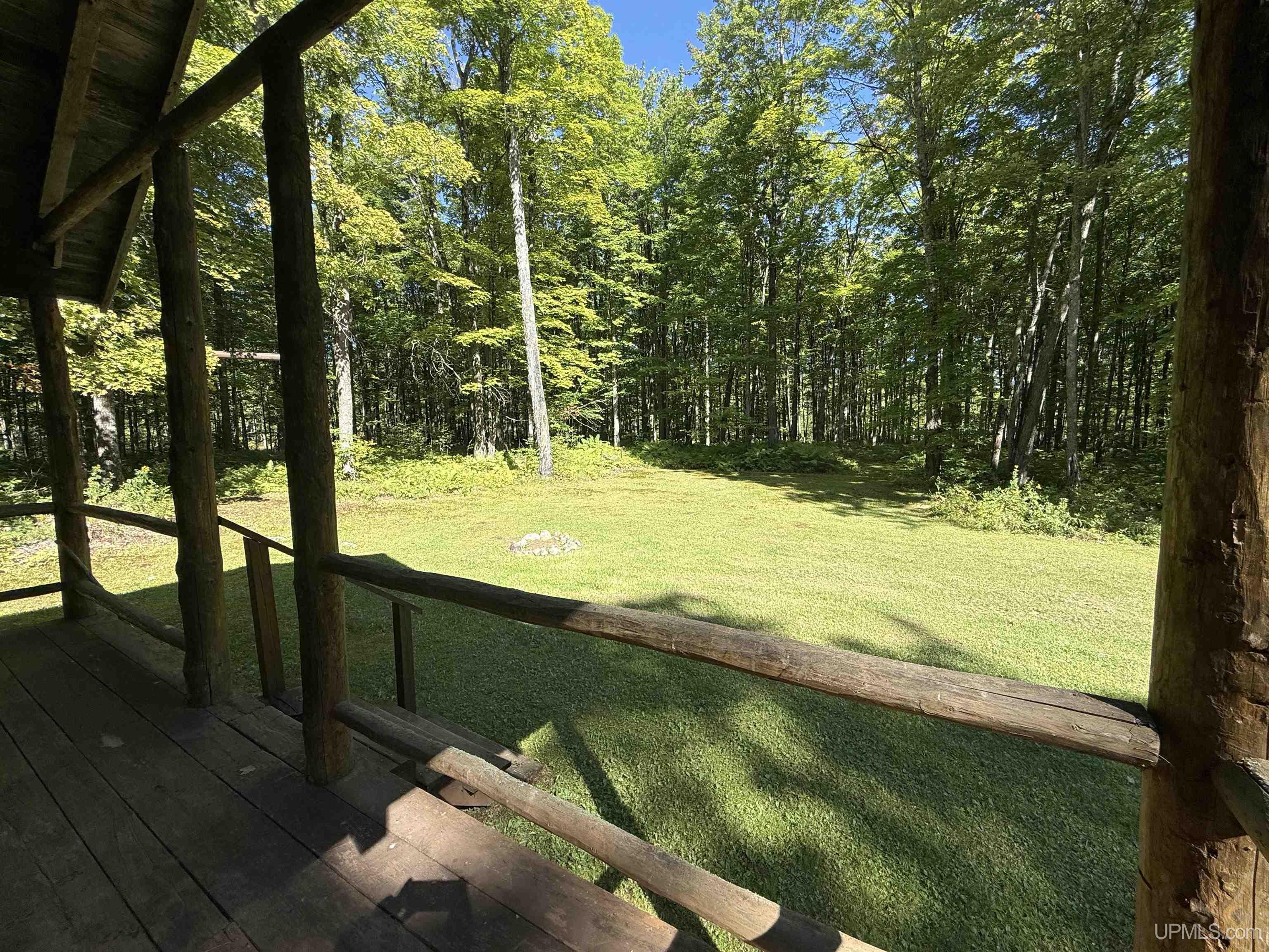 Photo 3 of Single family home for sale at 40 Ac Off Wpa Rd, Crystal Falls, MI 49920 | MLS# 50220514 | Listing updated on 2026-09-01