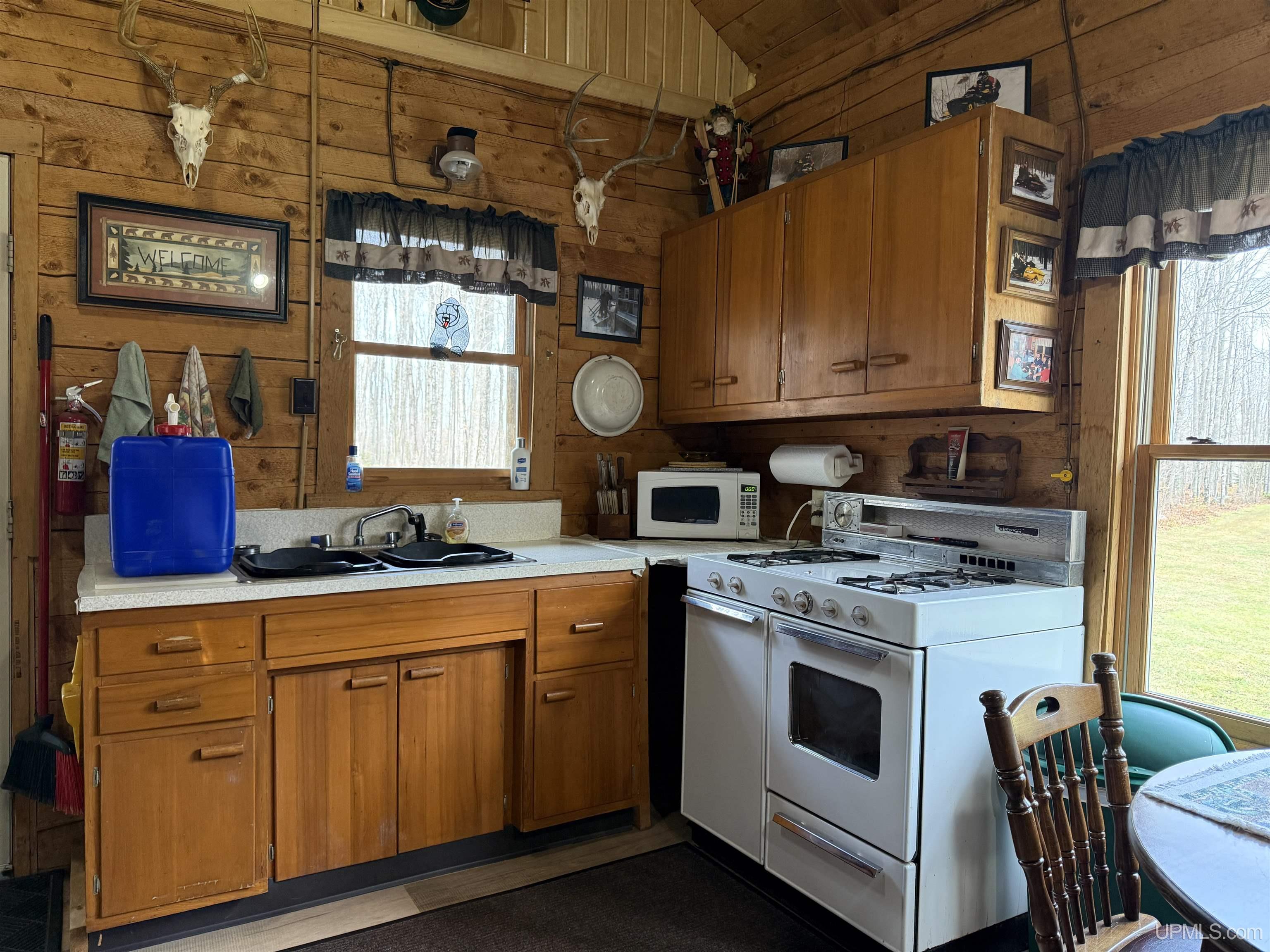 Photo 4 of Single family home for sale at 40 Ac Off Wpa Rd, Crystal Falls, MI 49920 | MLS# 50220514 | Listing updated on 2026-09-01