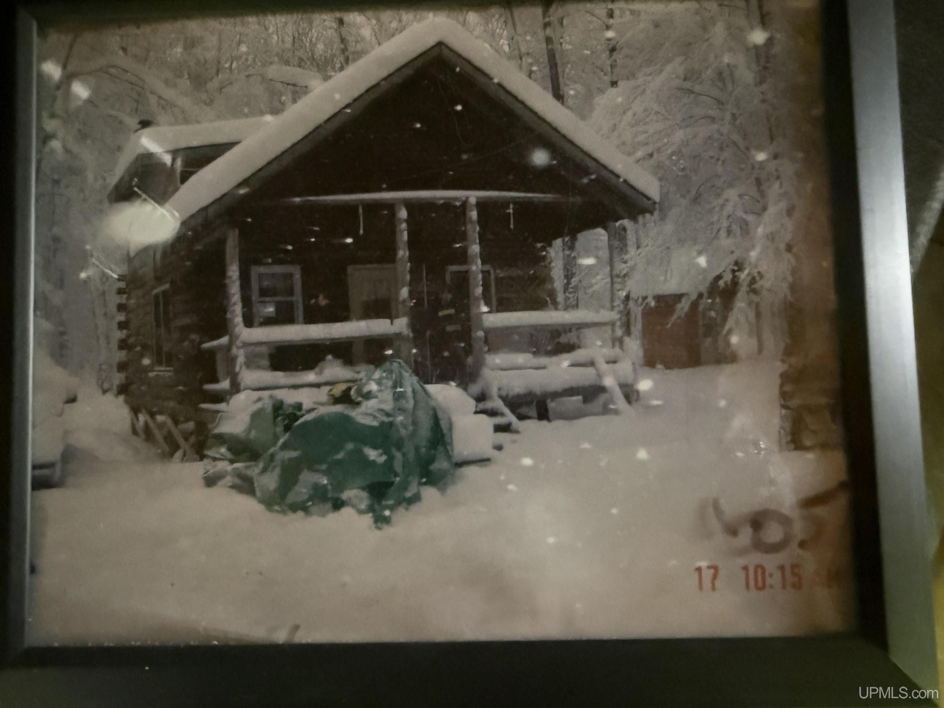Photo 43 of Single family home for sale at 40 Ac Off Wpa Rd, Crystal Falls, MI 49920 | MLS# 50220514 | Listing updated on 2026-09-01