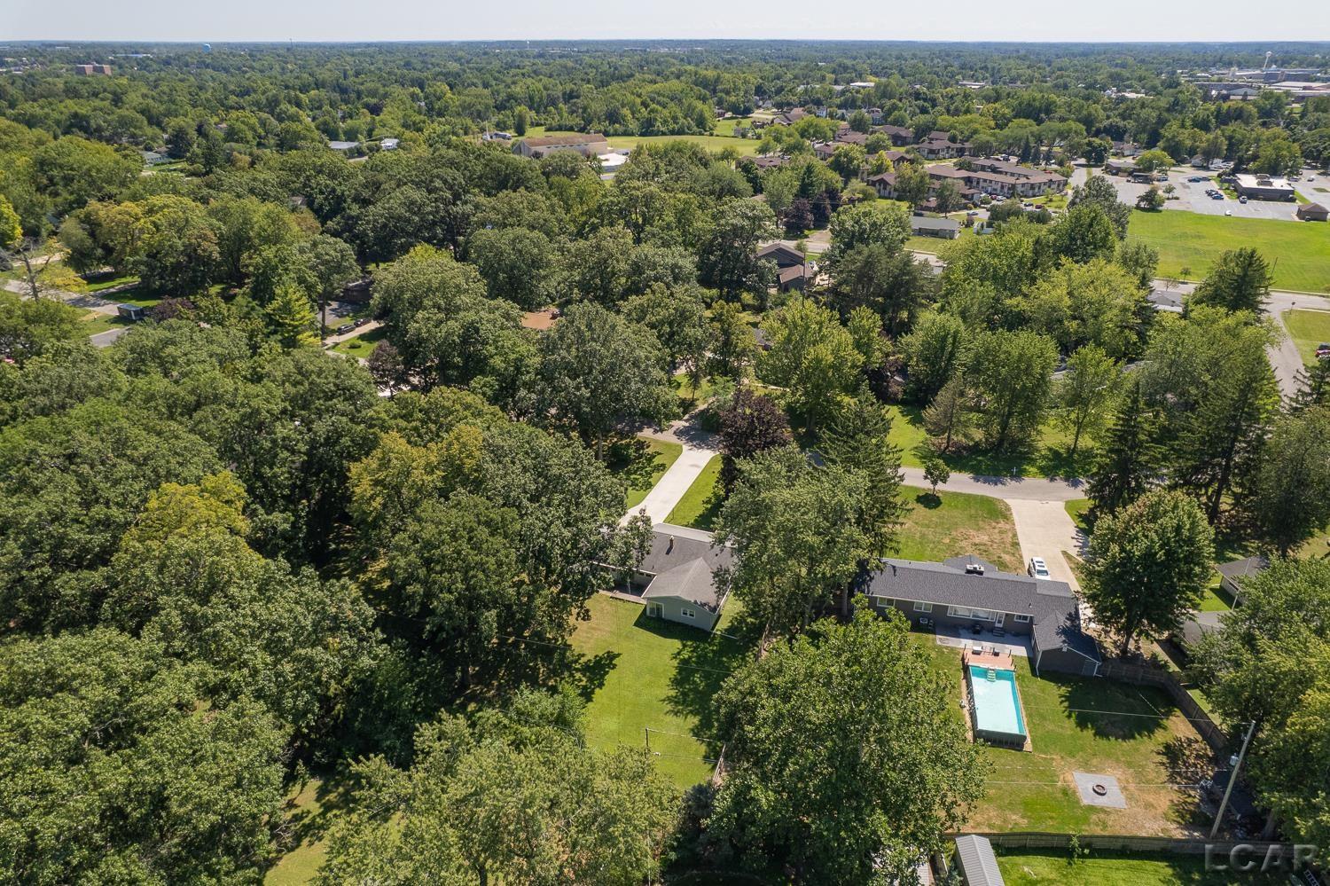 Photo 47 of Single family home for sale at 1330 W Westwood Dr, Adrian, MI 49221 | MLS# 50220517 | Listing updated on 2026-09-01
