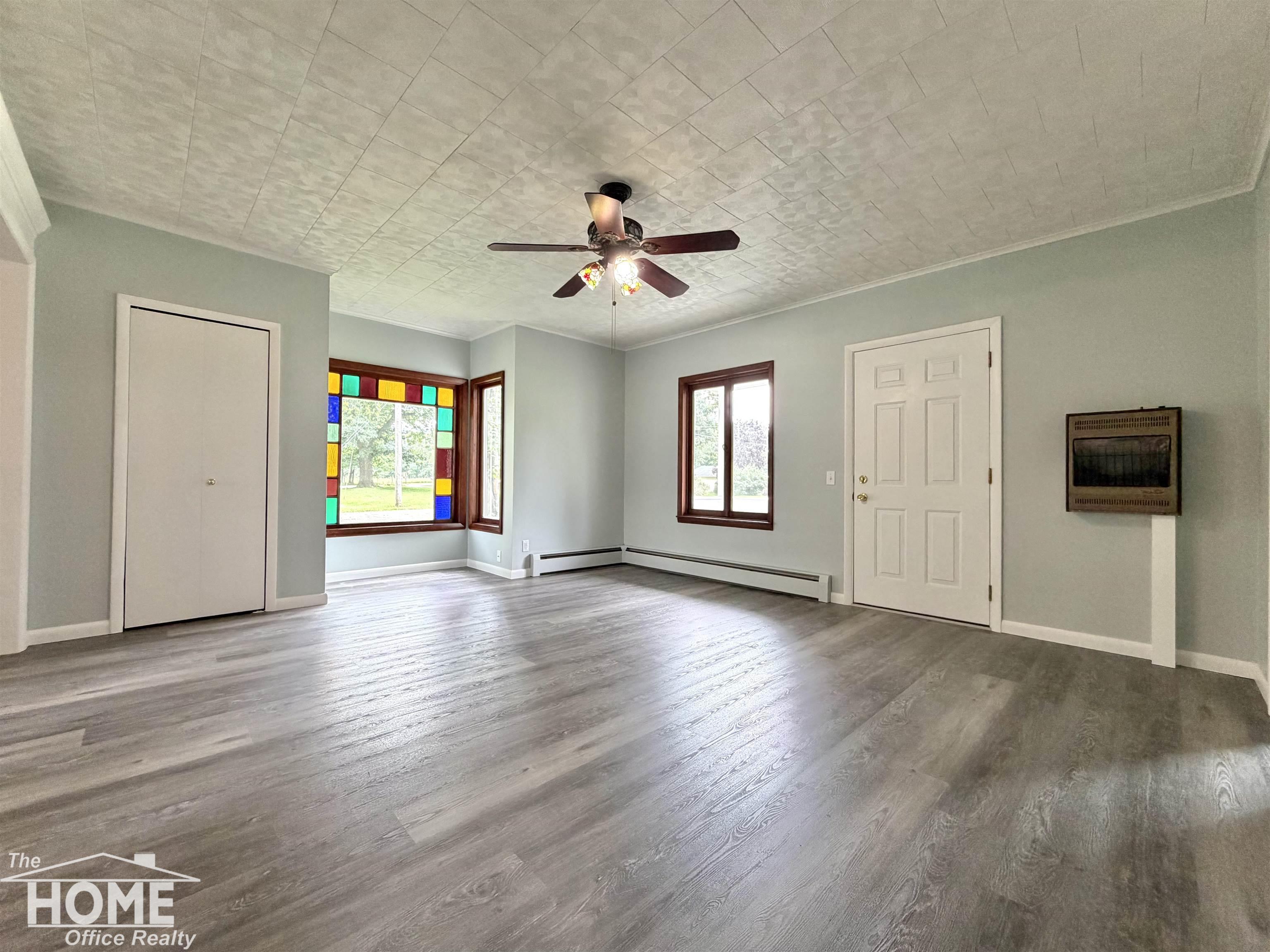 Listing Photo 3 - Condo for sale in building located at 115 E Grand River Ave, Bancroft, MI 48414