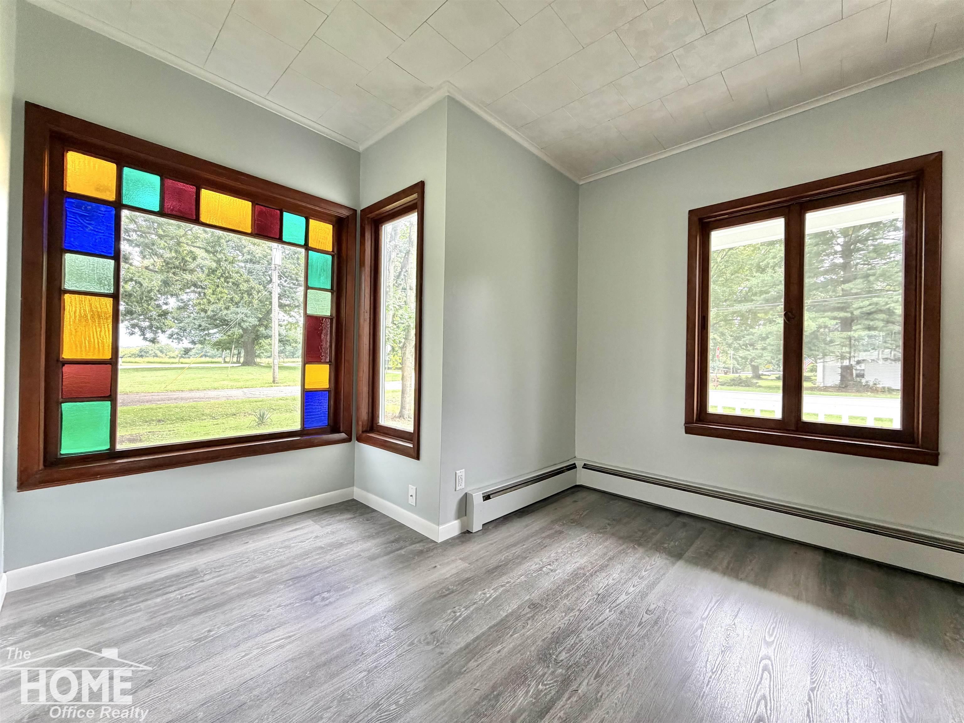Listing Photo 4 - Condo for sale in building located at 115 E Grand River Ave, Bancroft, MI 48414