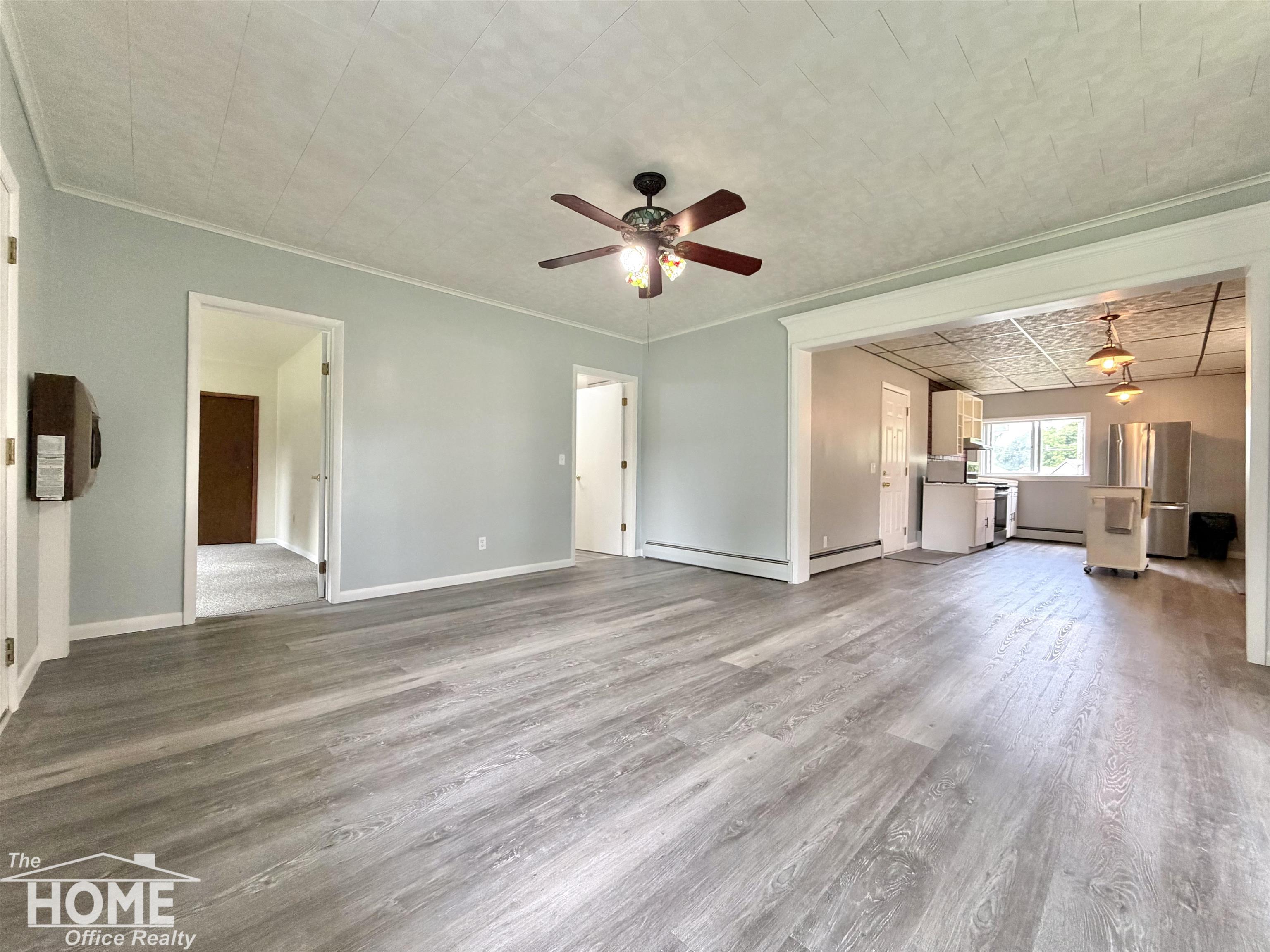 Listing Photo 5 - Condo for sale in building located at 115 E Grand River Ave, Bancroft, MI 48414