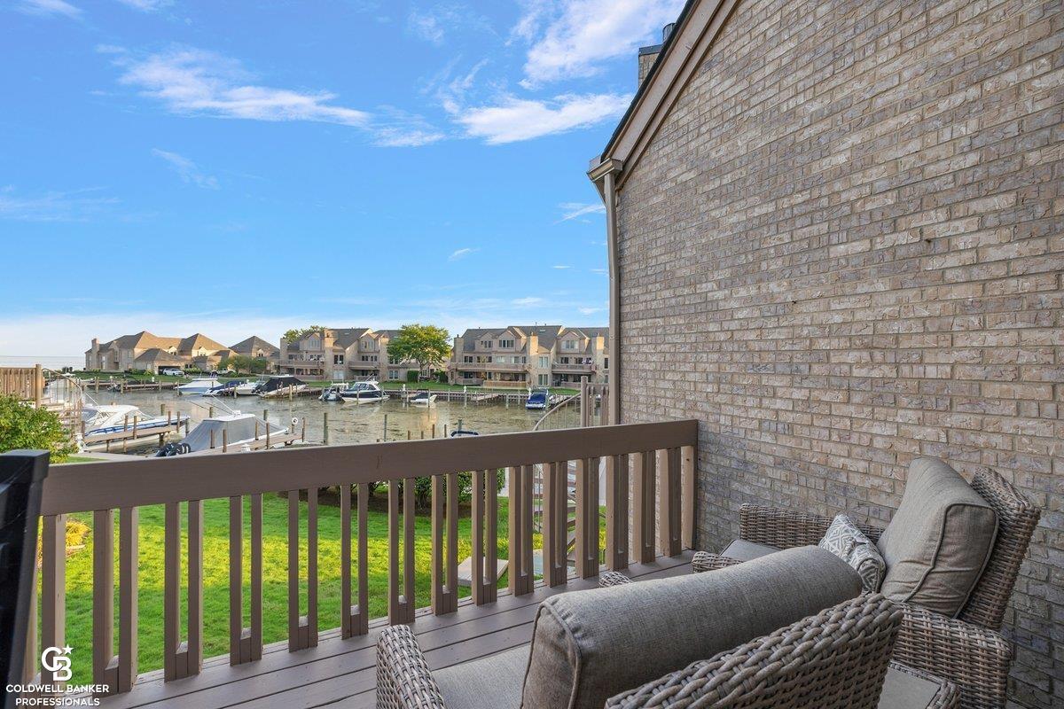 Photo 4 of Condo for sale at 26151 Harbour Pointe Dr N, Harrison Township, MI 48045 | MLS# 58050220525 | Listing updated on 2026-09-05