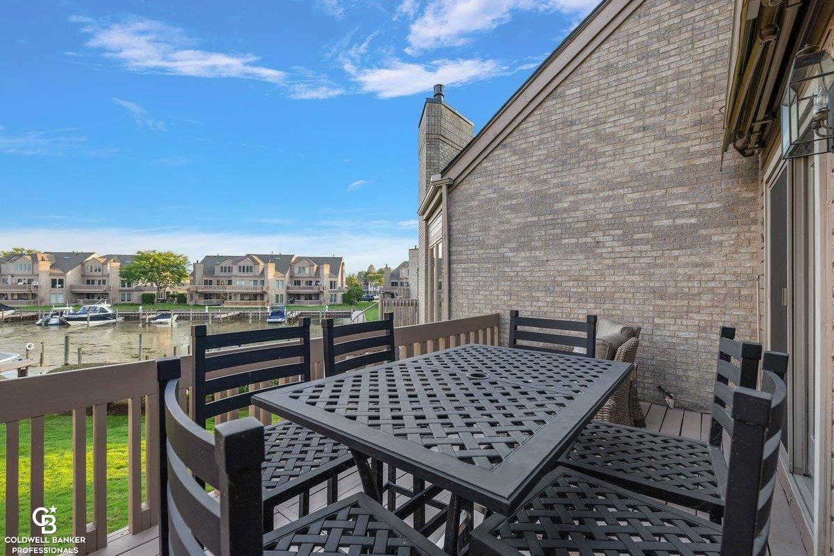 Photo 5 of Condo for sale at 26151 Harbour Pointe Dr N, Harrison Township, MI 48045 | MLS# 58050220525 | Listing updated on 2026-09-05