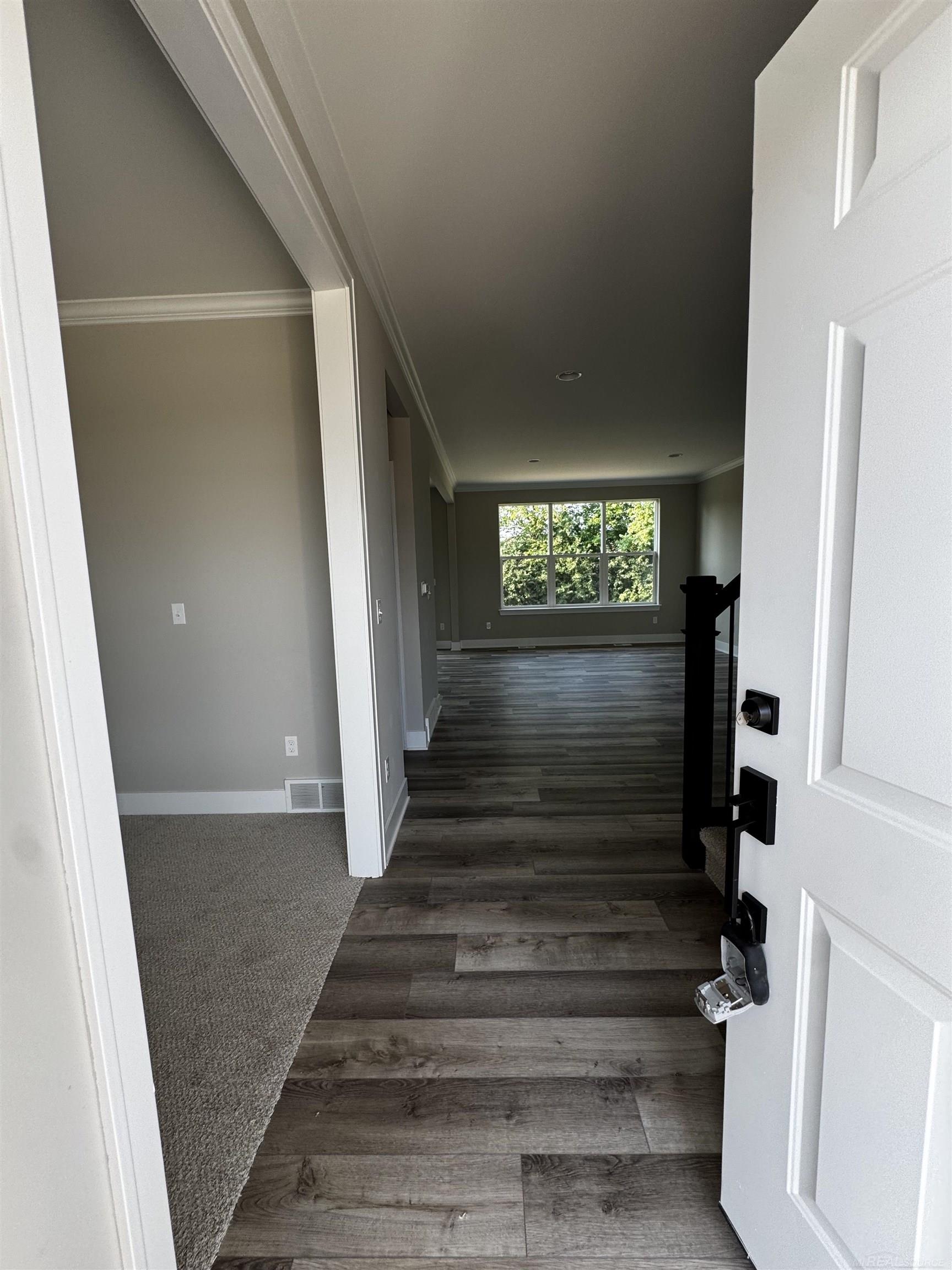 Photo 2 of Single family home for sale at 26365 Pine Gate Ave, New Baltimore, MI 48051 | MLS# 50220529 | Listing updated on 2026-09-02
