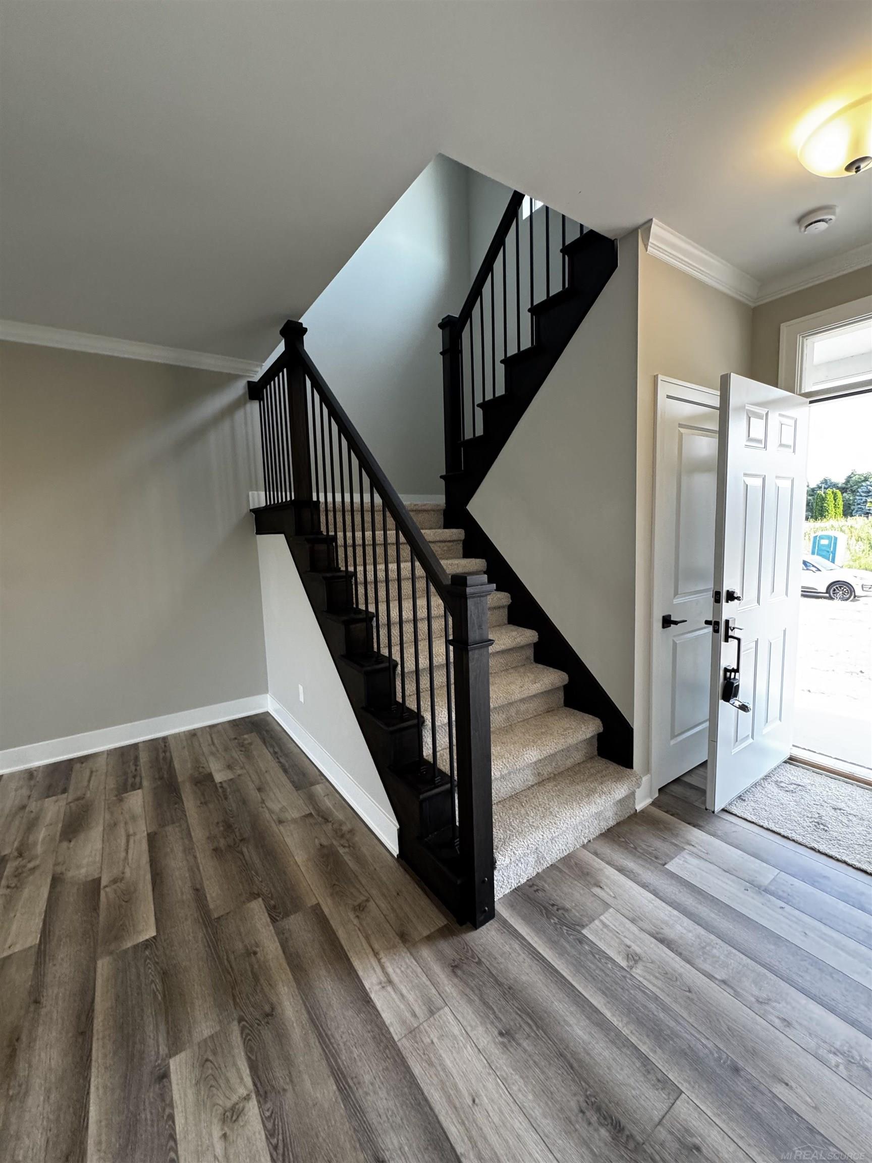Photo 4 of Single family home for sale at 26365 Pine Gate Ave, New Baltimore, MI 48051 | MLS# 58050220529 | Listing updated on 2026-09-02
