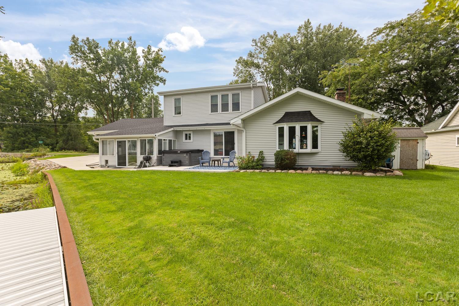 Photo 1 of Single family home for sale at 6980 Devils Lake Hwy, Manitou Beach, MI 49253 | MLS# 50220533 | Listing updated on 2026-09-02
