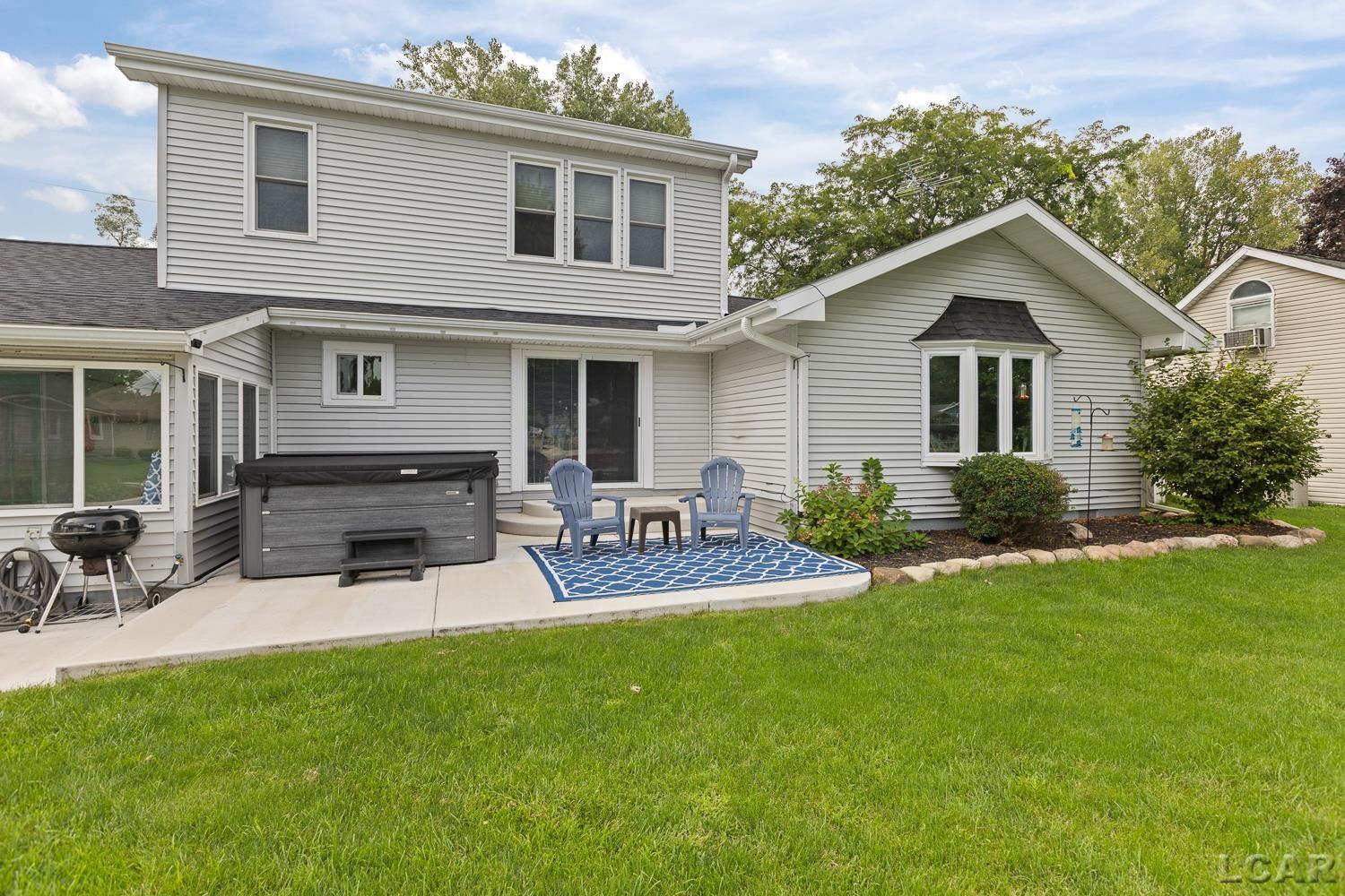Photo 2 of Single family home for sale at 6980 Devils Lake Hwy, Manitou Beach, MI 49253 | MLS# 50220533 | Listing updated on 2026-09-02
