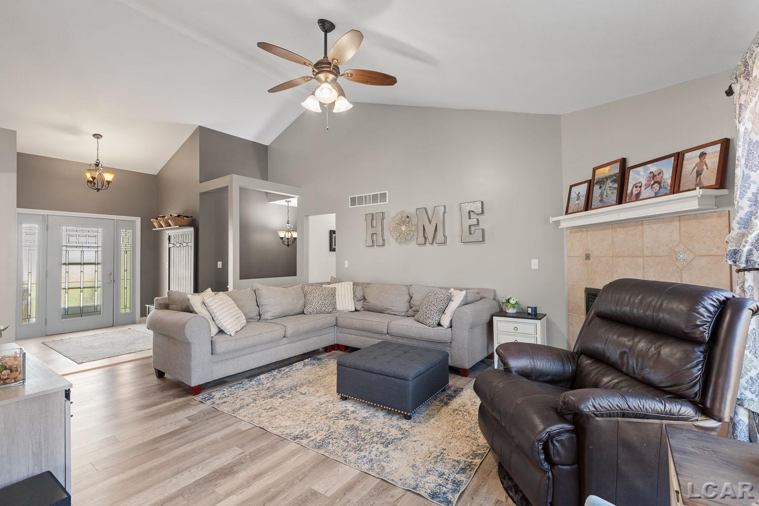 Photo 3 of Single family home for sale at 9472 Walnut Dr, Tipton, MI 49287 | MLS# 56050220534 | Listing updated on 2026-09-02