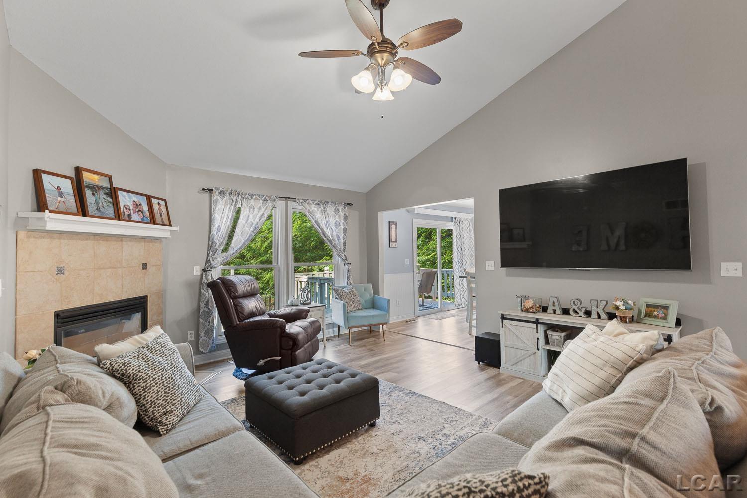 Photo 4 of Single family home for sale at 9472 Walnut Dr, Tipton, MI 49287 | MLS# 56050220534 | Listing updated on 2026-09-02