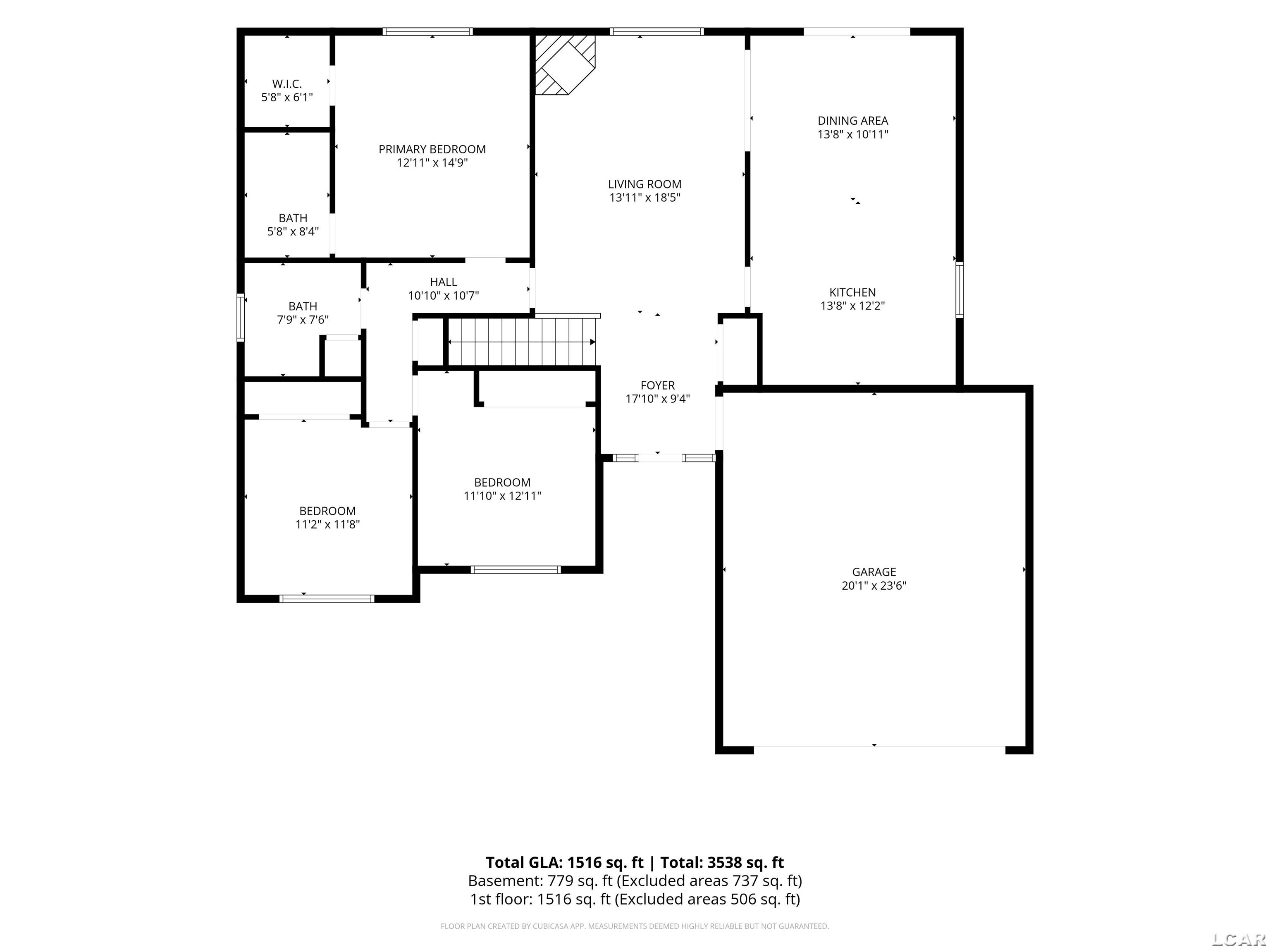 Photo 53 of Single family home for sale at 9472 Walnut Dr, Tipton, MI 49287 | MLS# 50220534 | Listing updated on 2026-09-02