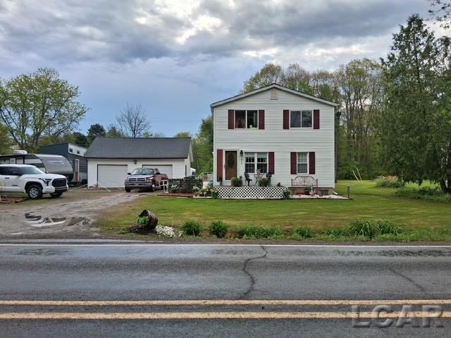 Listing photo, Hamburg Township