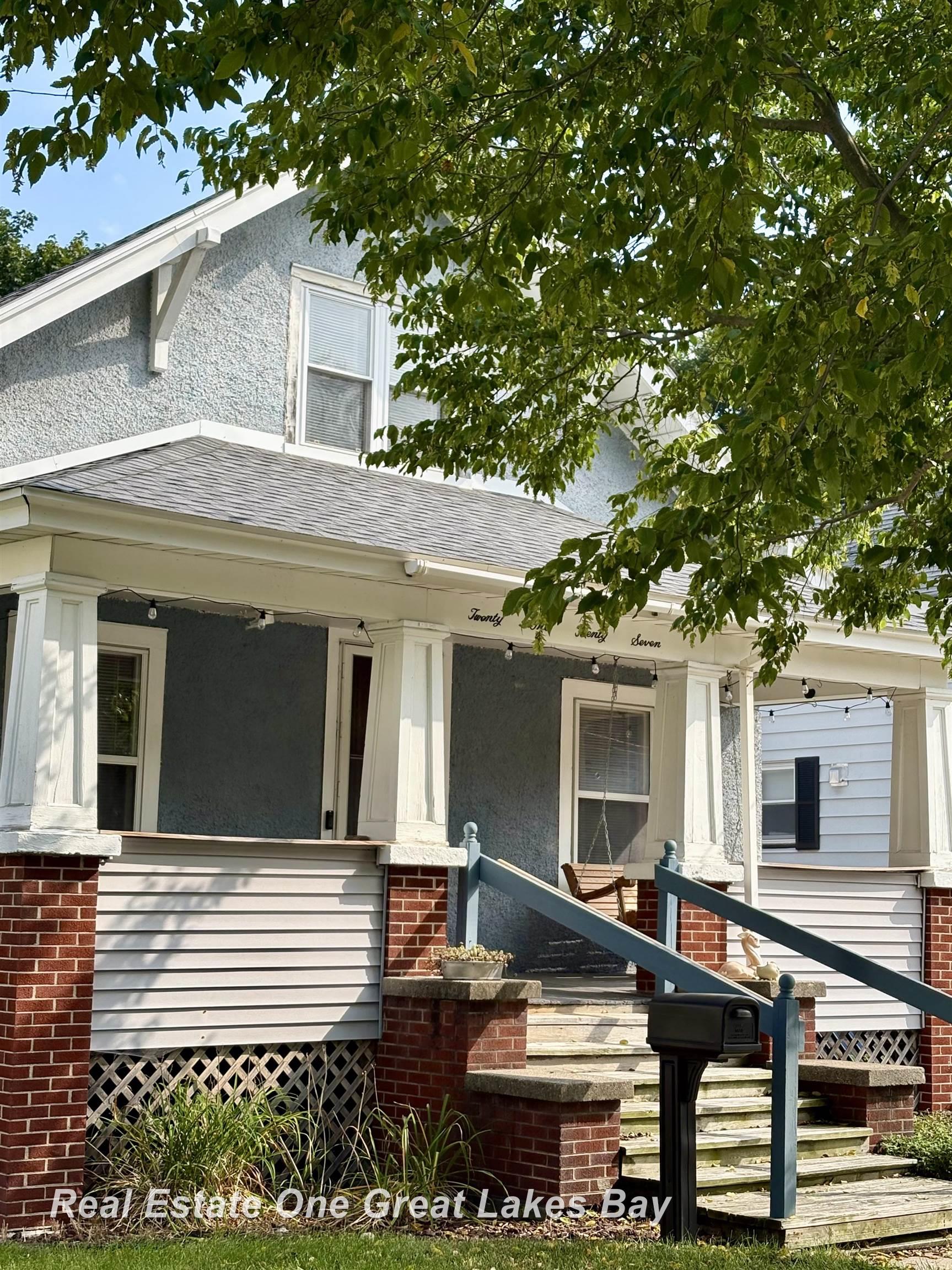 Photo 2 of Single family home for sale at 2127 3rd Street, Bay City, MI 48708 | MLS# 50220541 | Listing updated on 2026-09-02