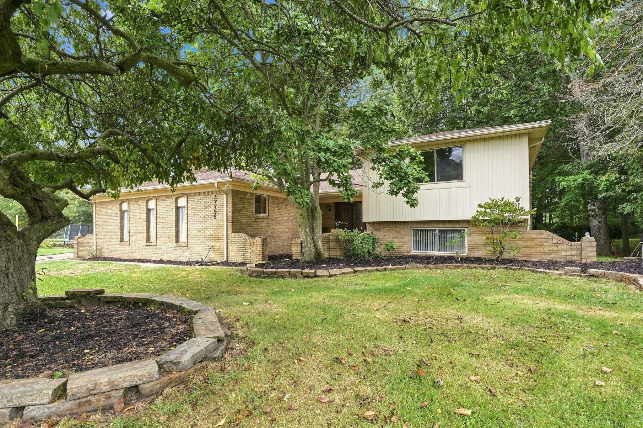 Photo 1 of Single family home for sale at 47795 Anna Ct, Shelby Township, MI 48315 | MLS# 50220546 | Listing updated on 2026-09-05