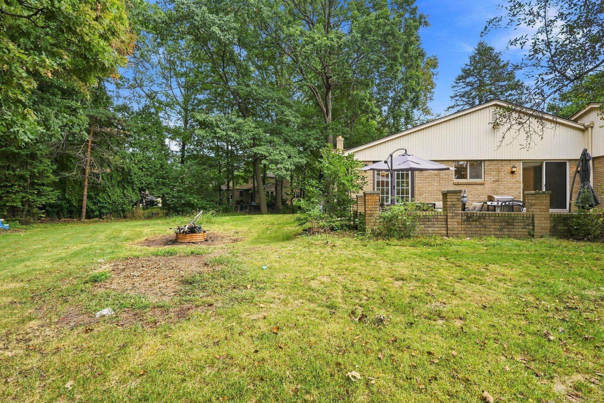 Photo 25 of Single family home for sale at 47795 Anna Ct, Shelby Township, MI 48315 | MLS# 50220546 | Listing updated on 2026-09-05