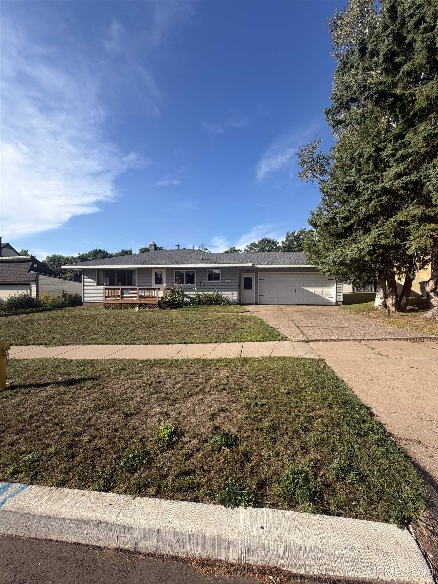 Photo 39 of Single family home for sale at 627 Jopling St, Ishpeming, MI 49849 | MLS# 50220549 | Listing updated on 2026-09-02