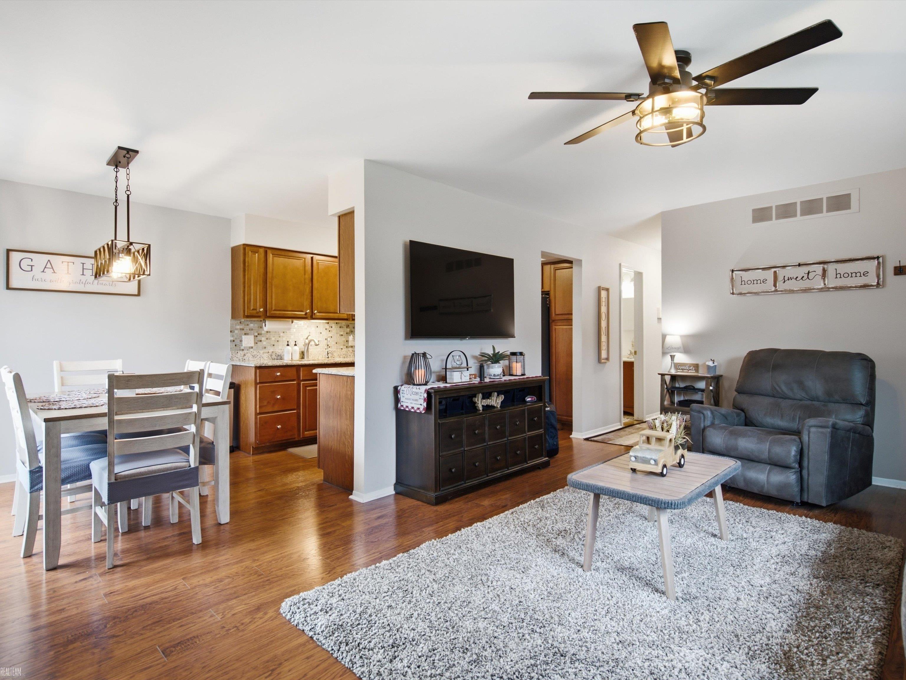 Photo 4 of Condo for sale at 15720 Cambridge Dr, Clinton Township, MI 48038 | MLS# 58050220550 | Listing updated on 2026-09-05