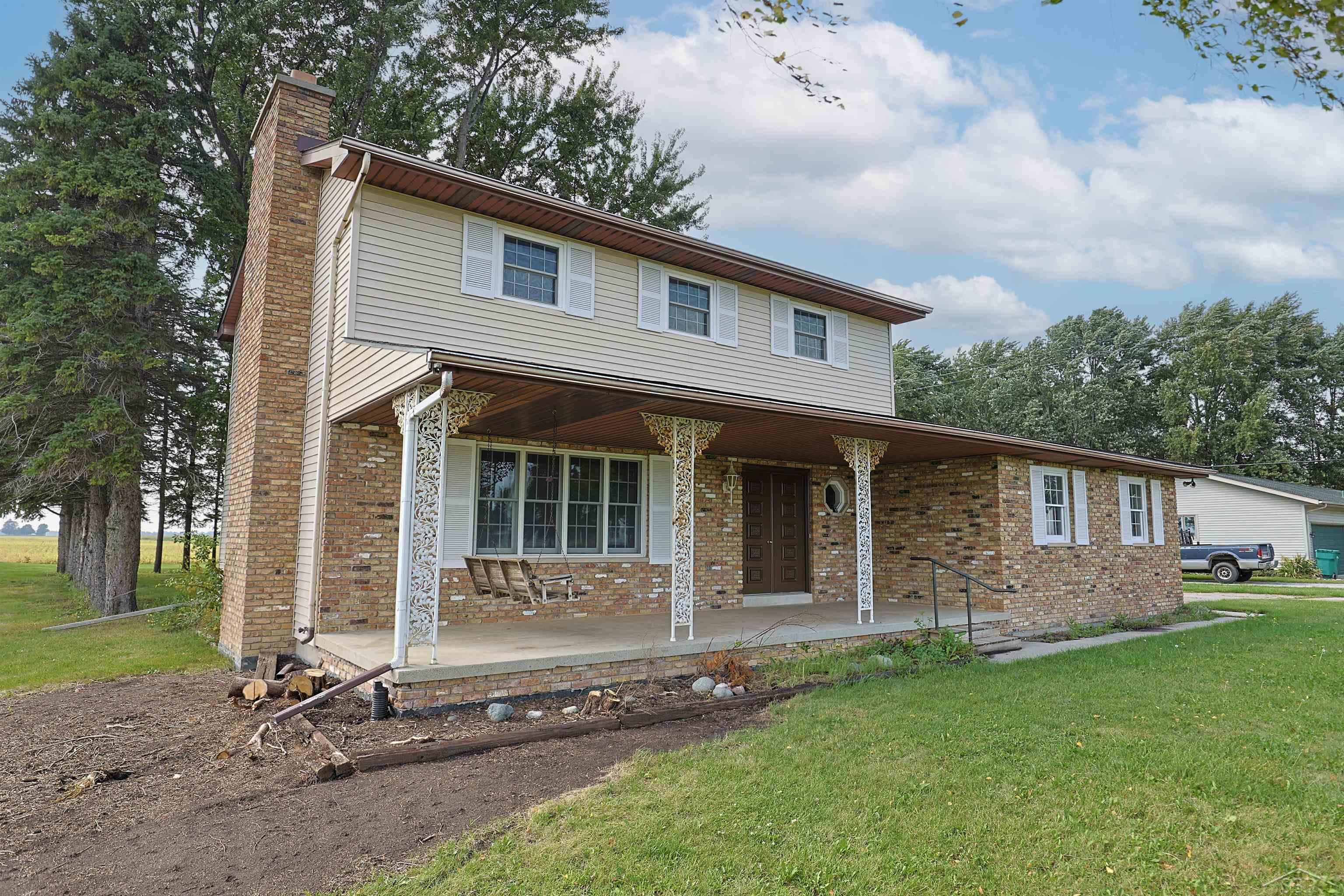 Photo 2 of Single family home for sale at 5188 S 7 Mile Rd, Bay City, MI 48706 | MLS# 50220555 | Listing updated on 2026-09-02