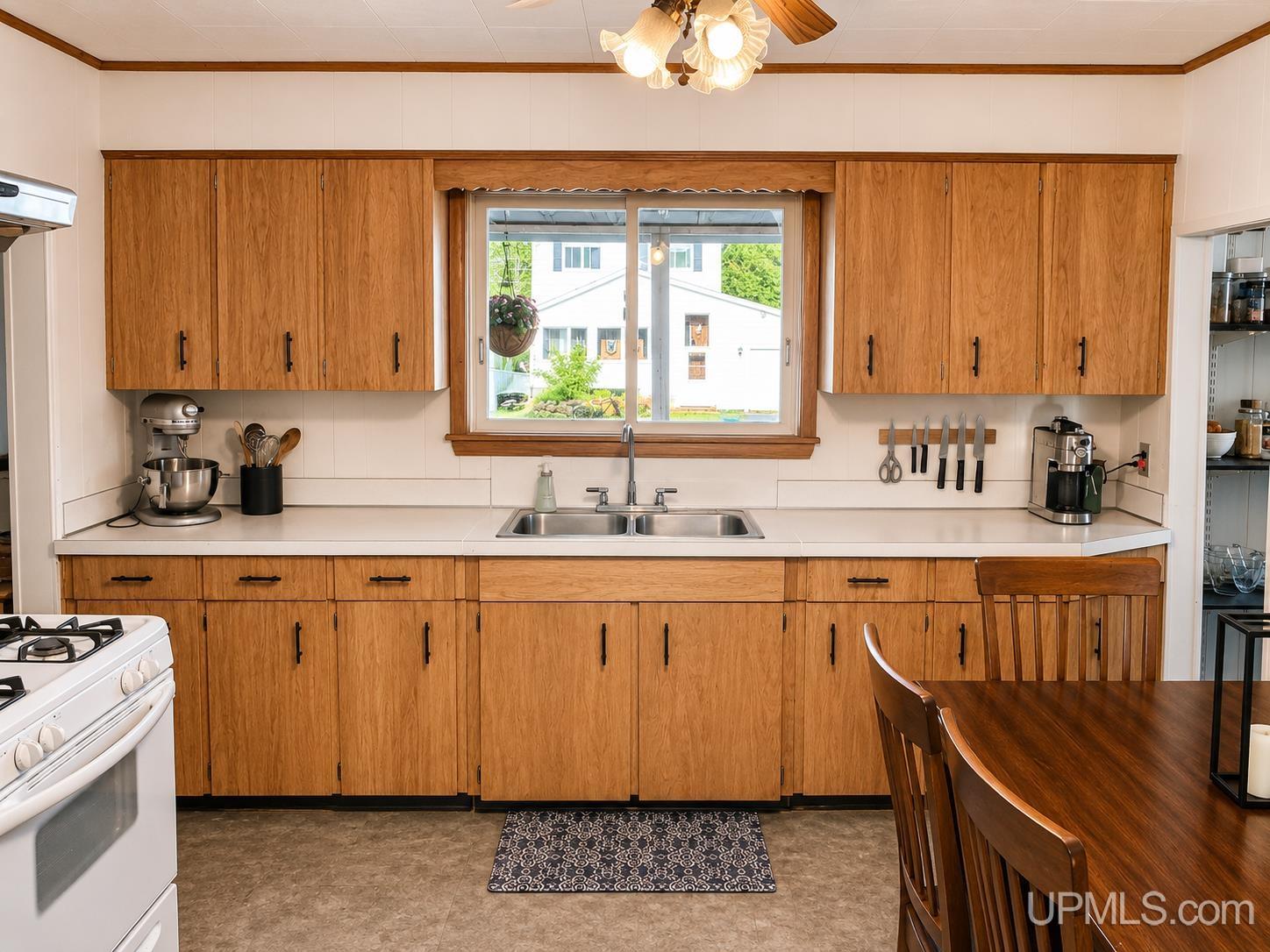Photo 2 of Single family home for sale at 313 Mohawk St, Copper City, MI 49917 | MLS# 50220575 | Listing updated on 2026-09-02